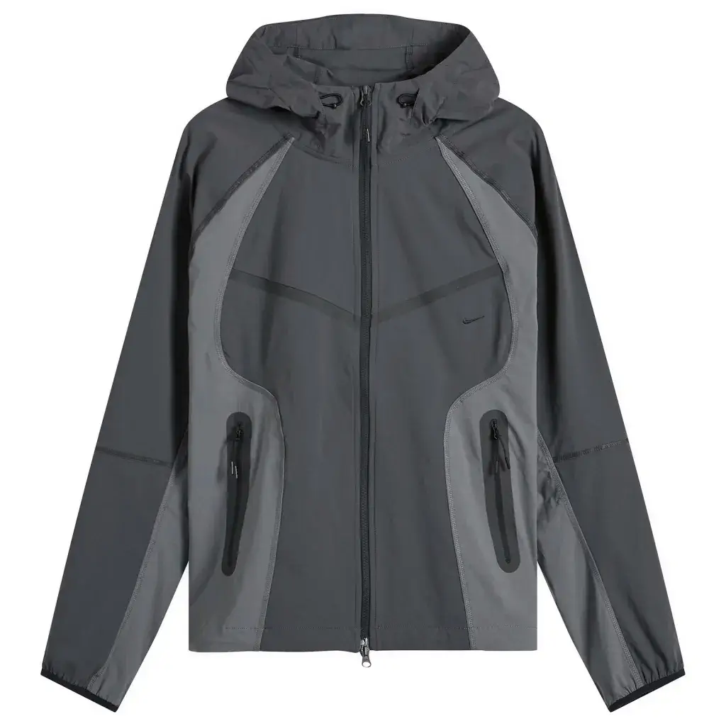 nike tech jacket