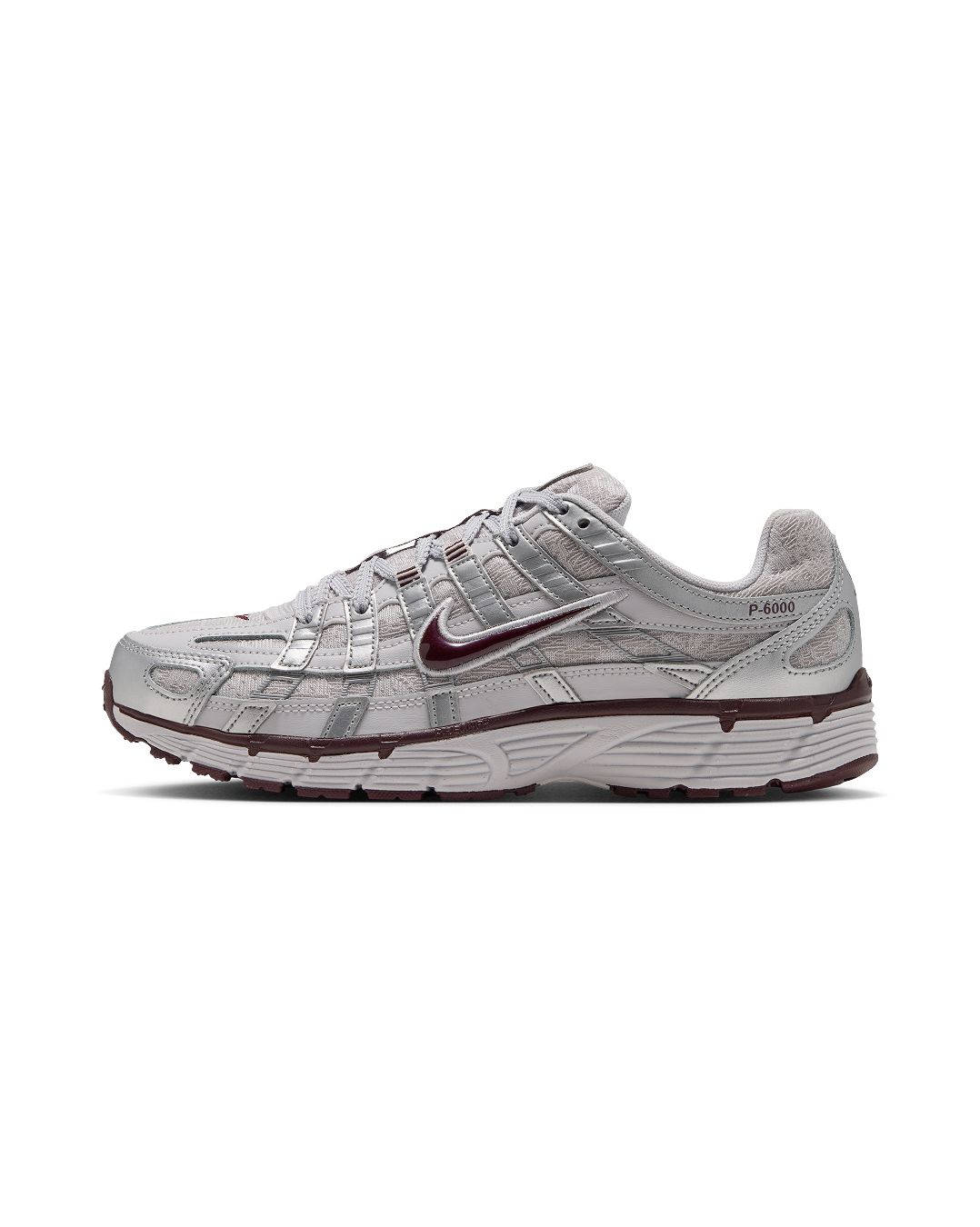 nike p-6000 women's