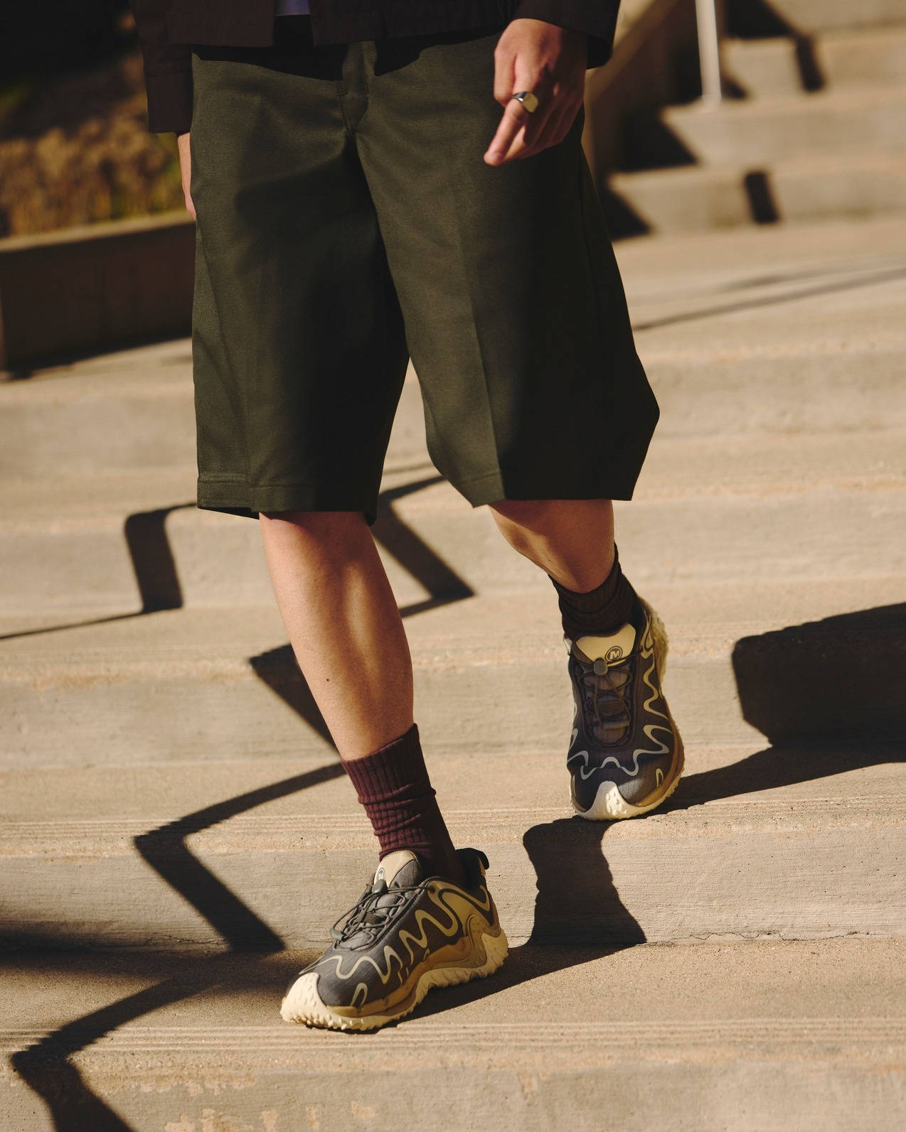 merrell cham redux storm