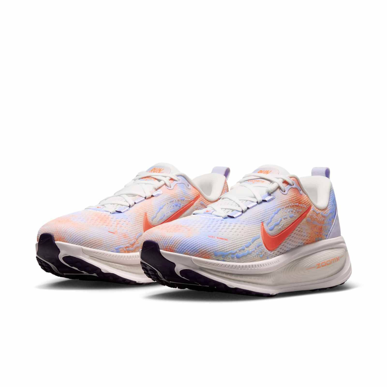 Nike Vomero 18 Palest Purple Sunset Haze IV5736 503 front