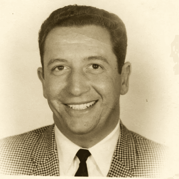 Founder of Vans Sneakers