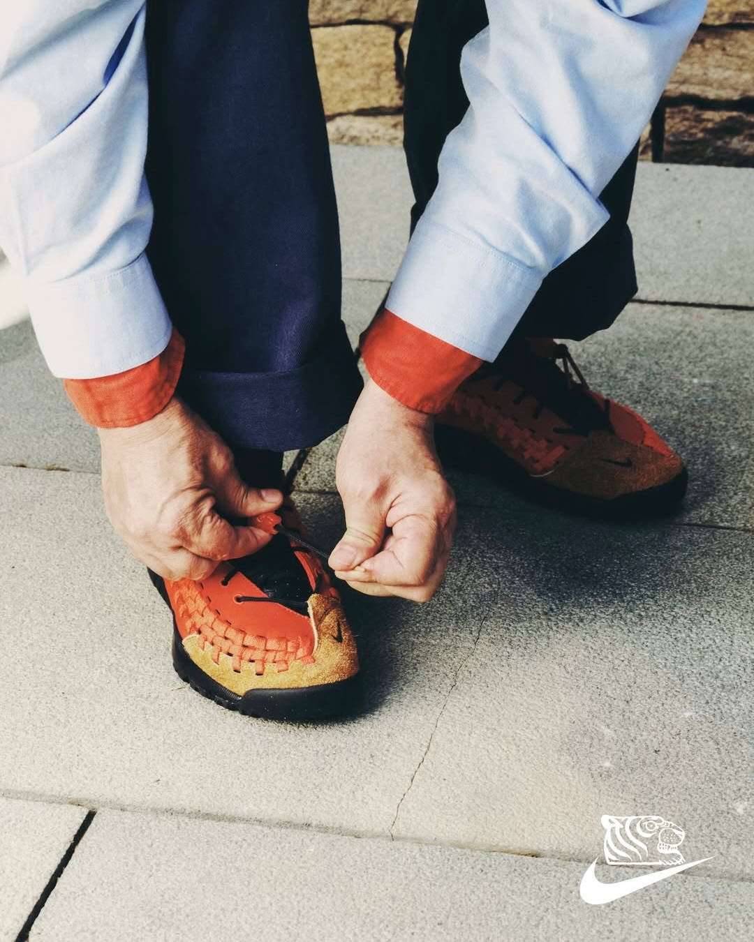 Nike x Soulgoods