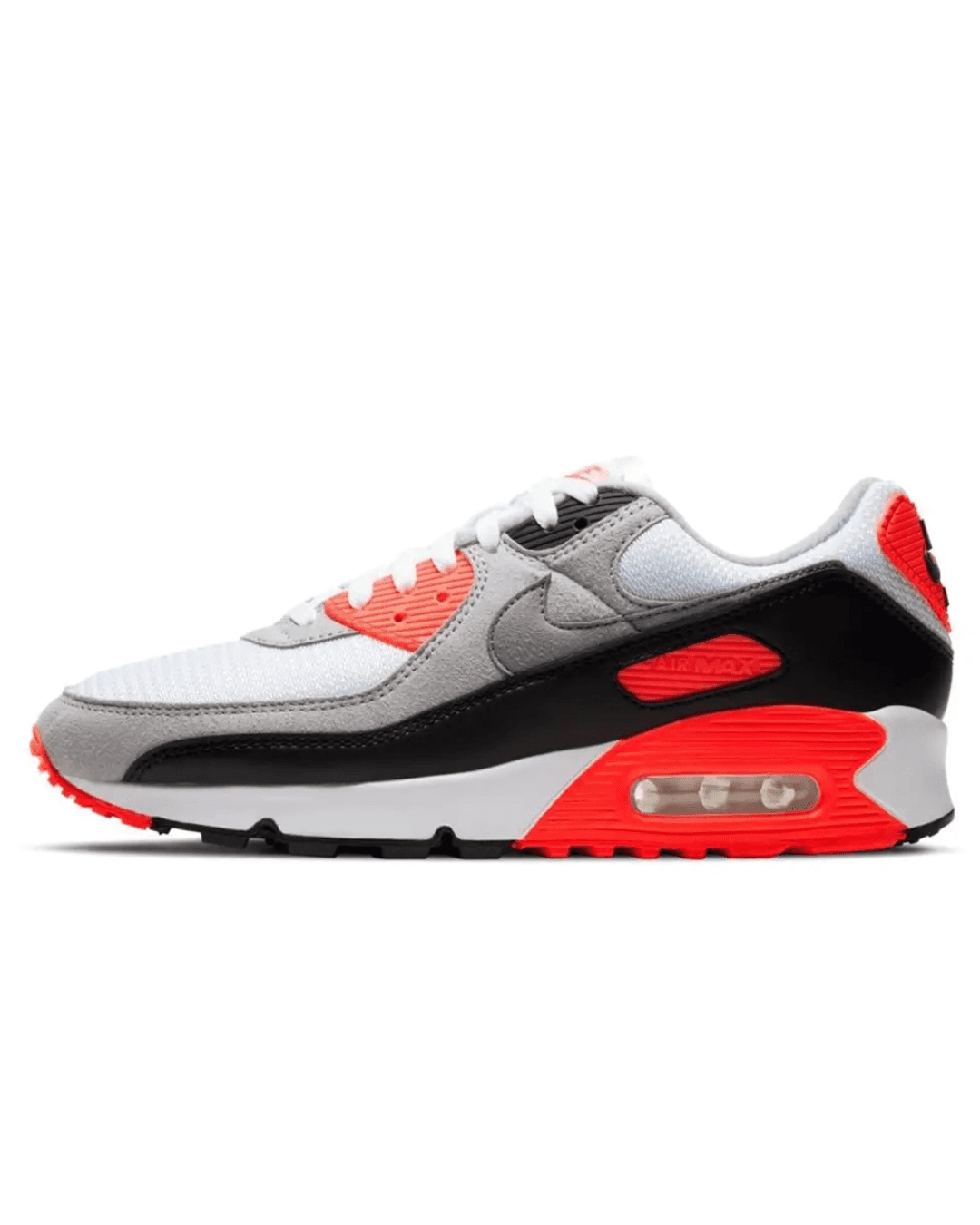 Nike Air Max 90 Infrared 2026