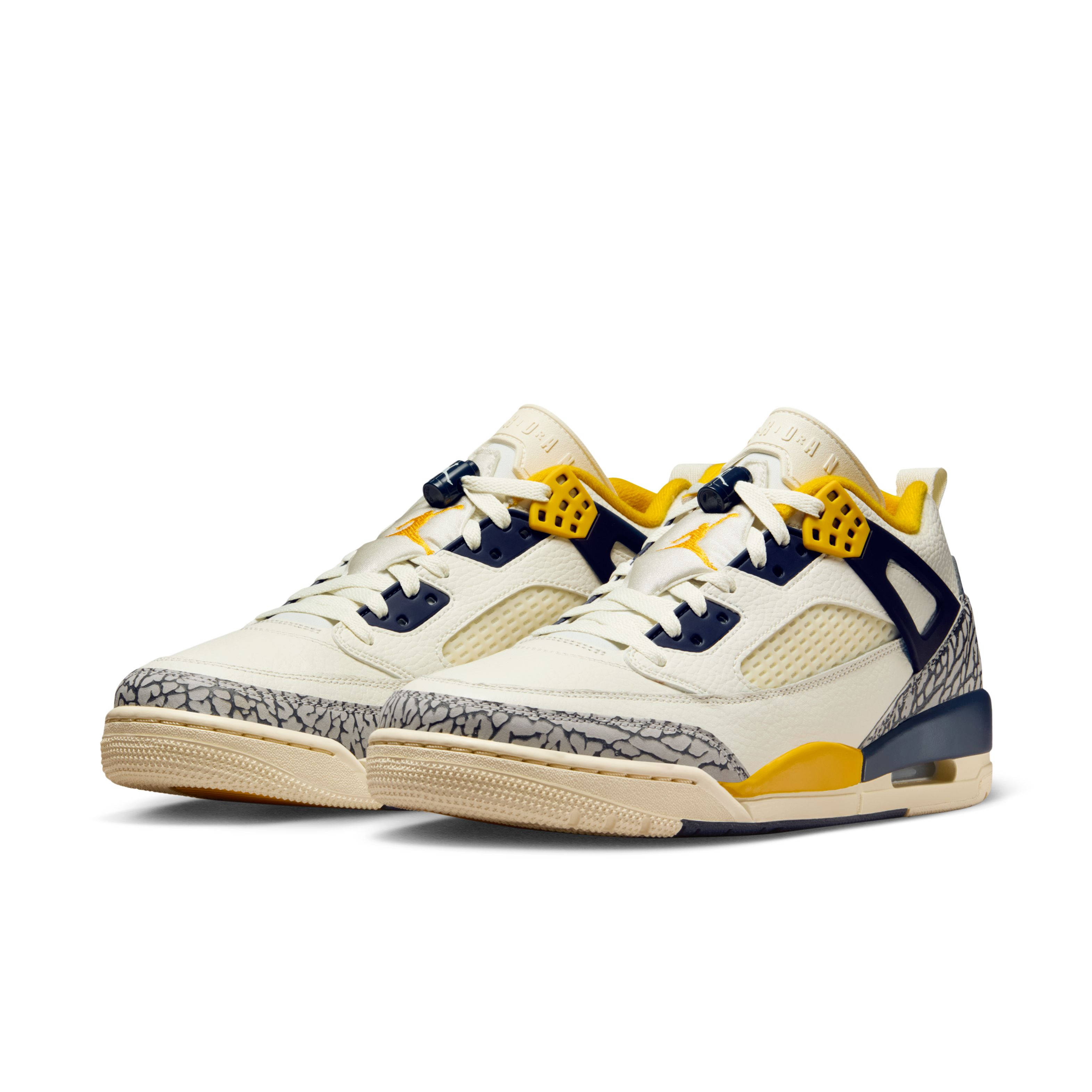 Jordan Spizike Low Michigan FQ1759 111 front