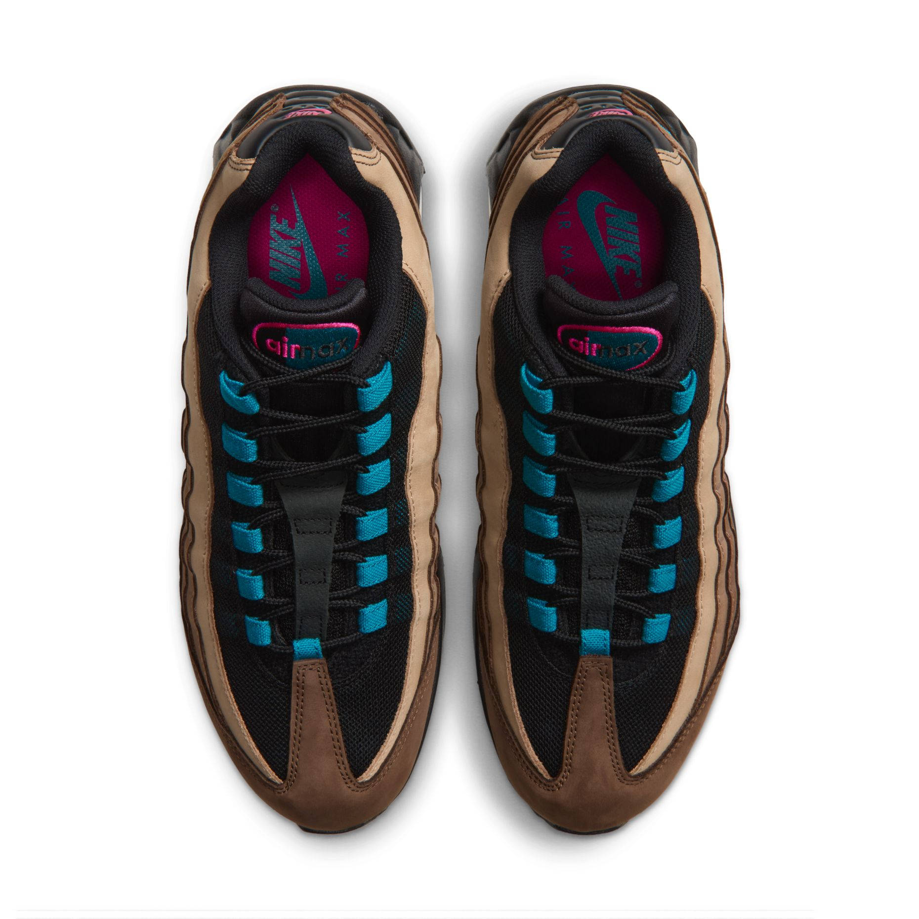 Nike Air Max 95 ACG Surprise Cocoa IX6347 200 middle