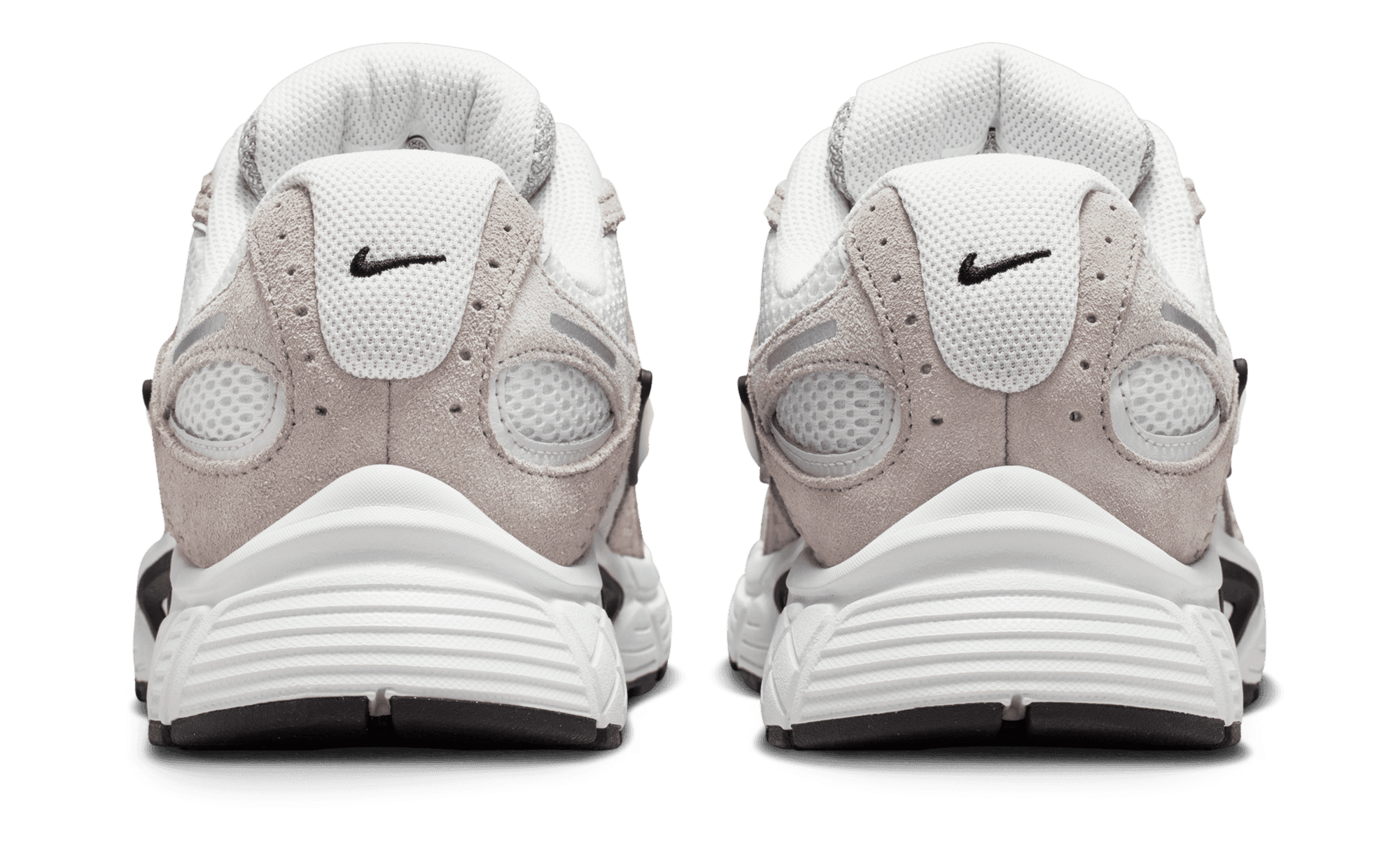 Nike V5 RNR Suede Off-White Grey Fog IX0702-103 back