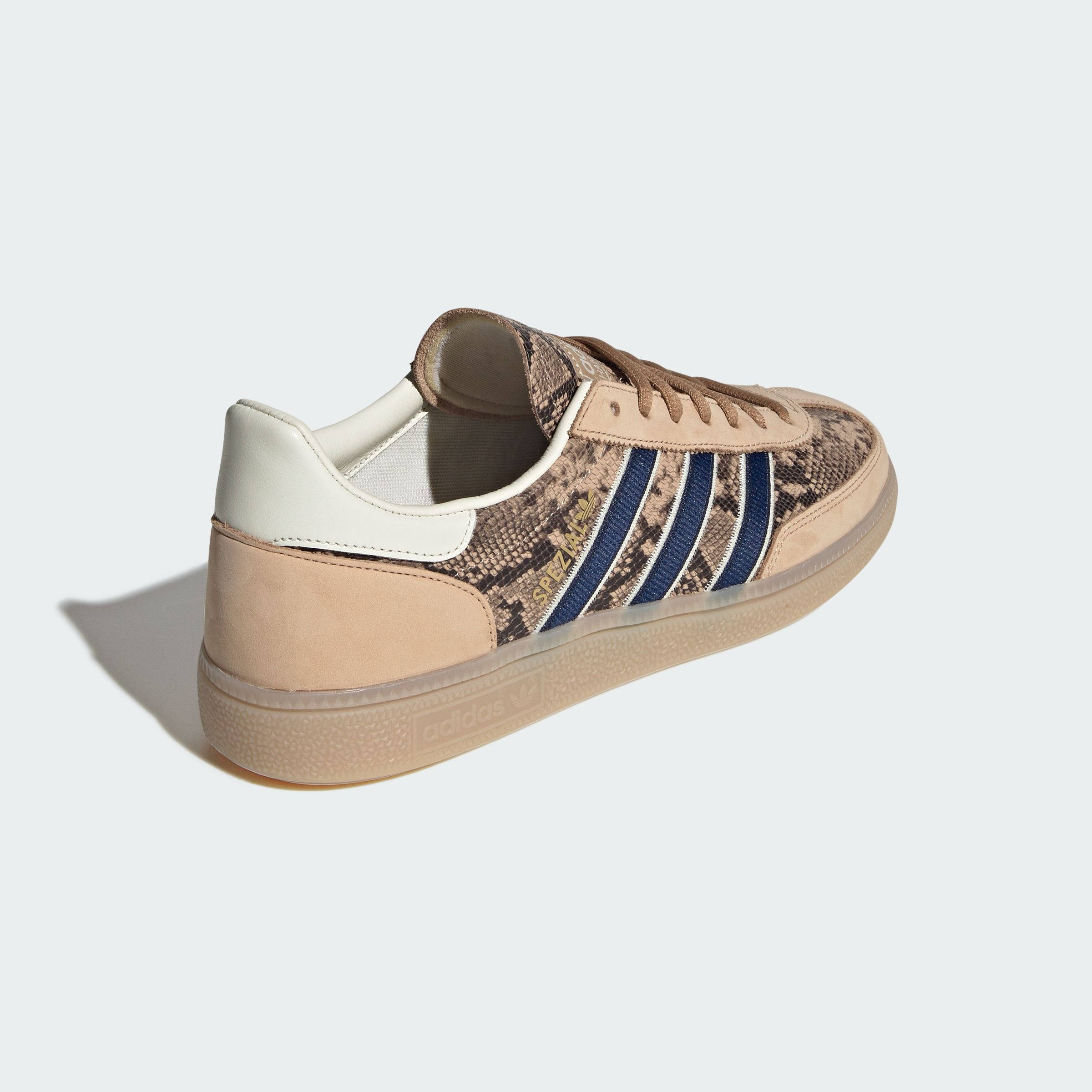 adidas Handball Spezial Warm Sandstone KK4867 back
