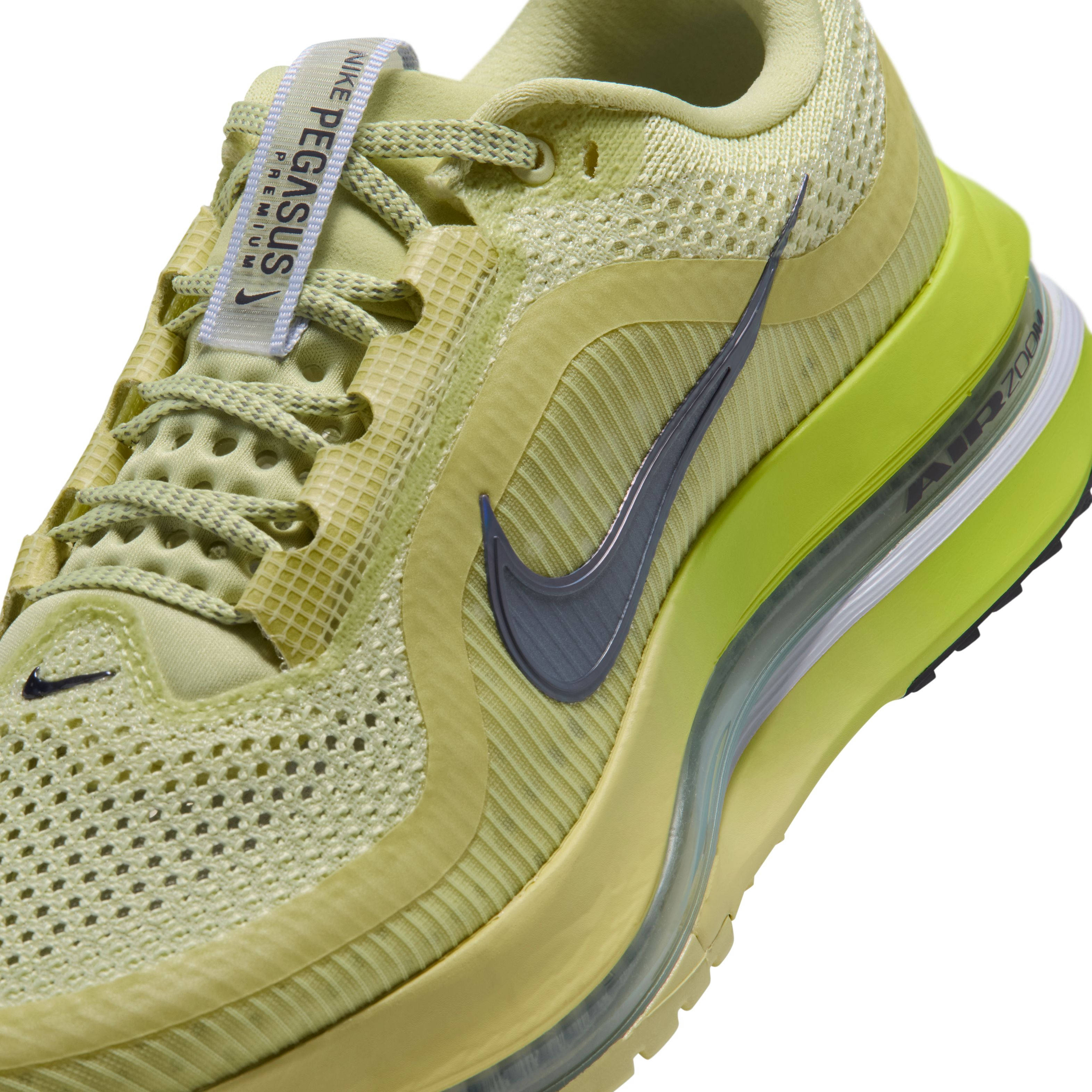 Nike Pegasus Premium Fennel Lemon Venom HQ2593 304 side