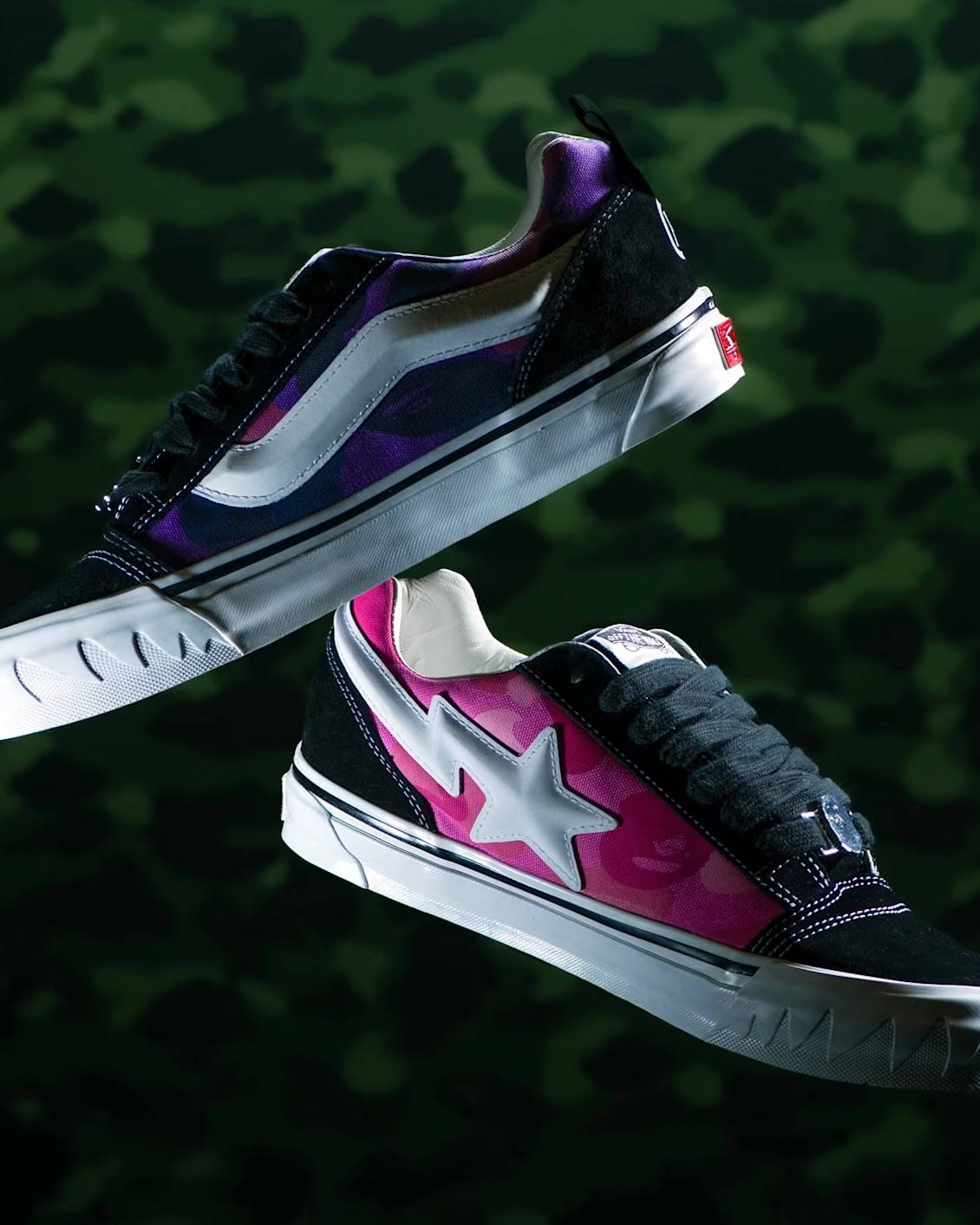 Vans