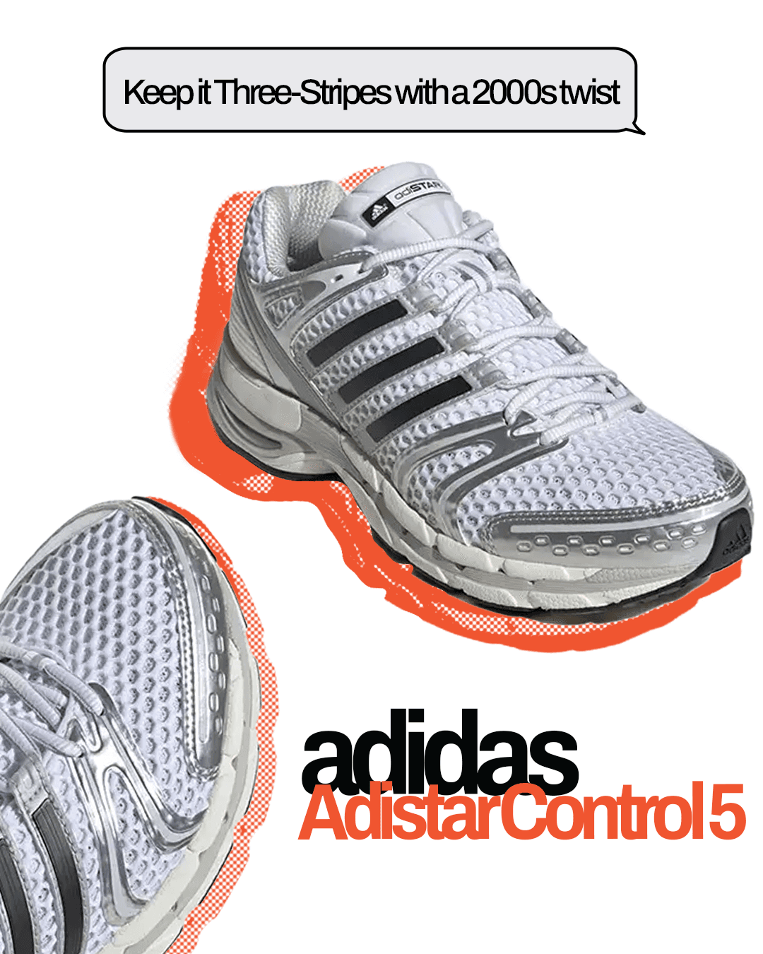 adidas adistar control 5