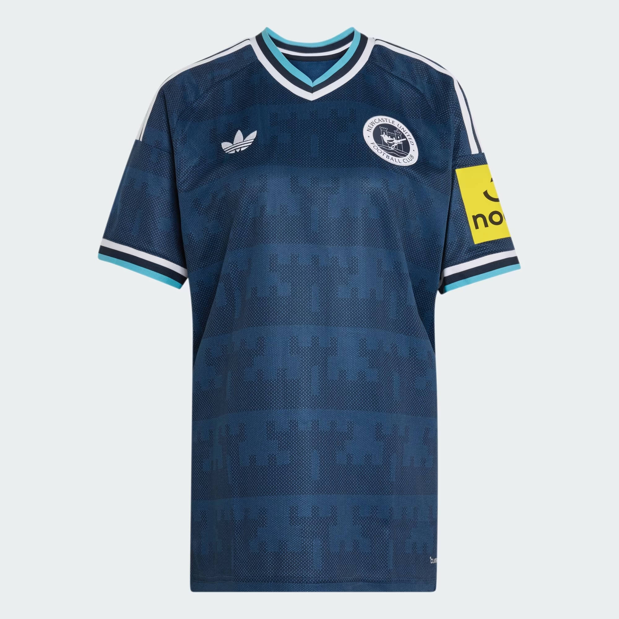 adidas newcastle away 2026/27