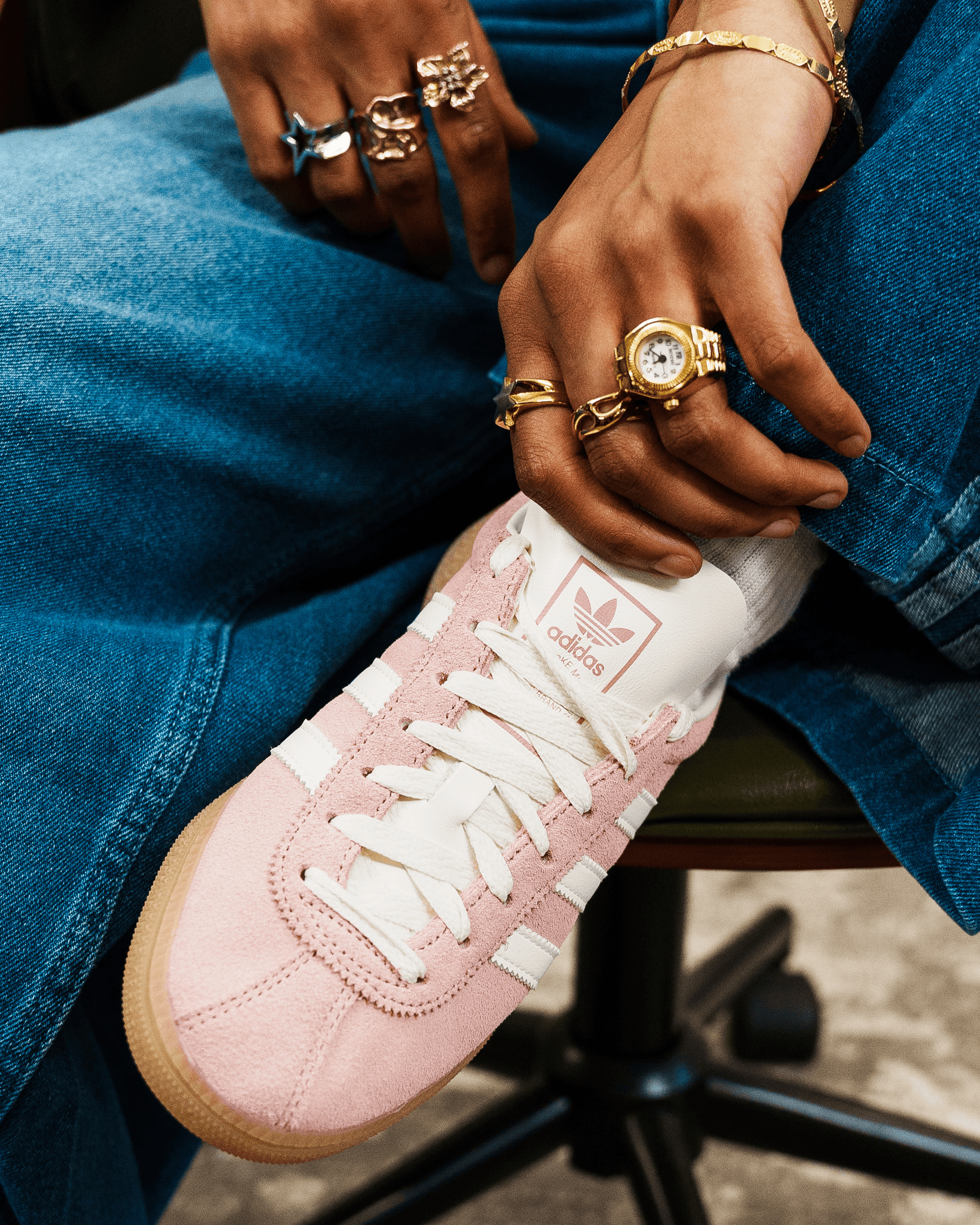 Muenchen Shoes 
