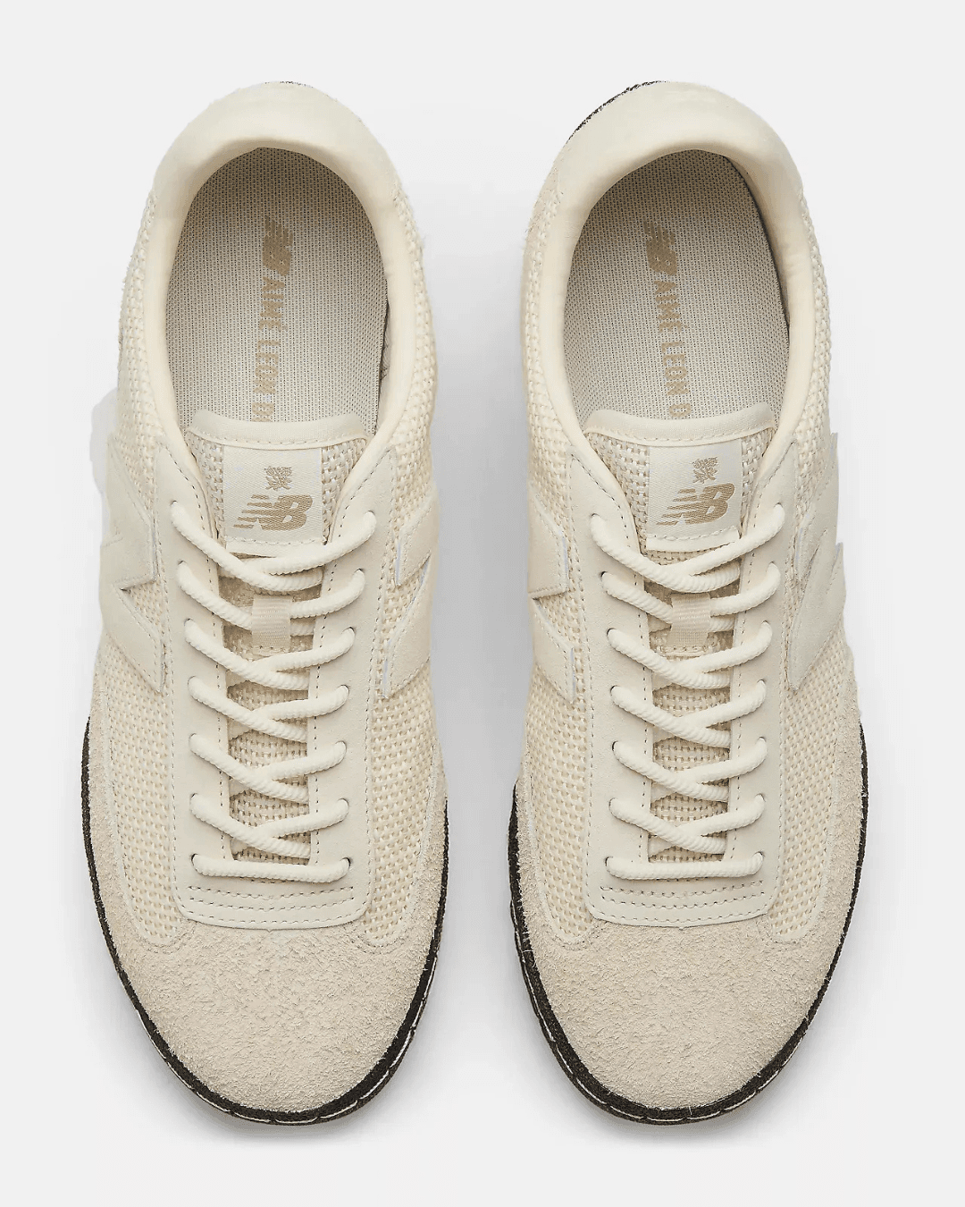 New Balance x Aimé Leon Dore gator