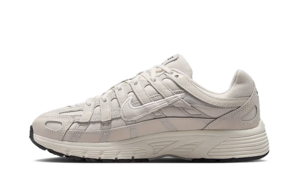 Nike P-6000 GS Light Bone Phantom IV6034-072