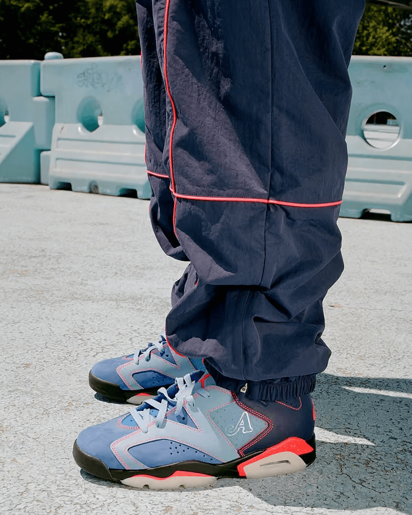 Awake NY x Air Jordan