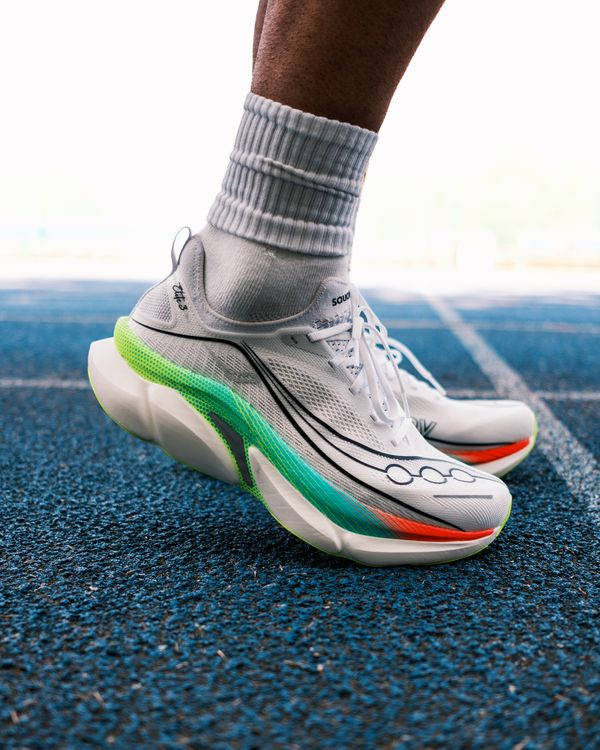 Saucony