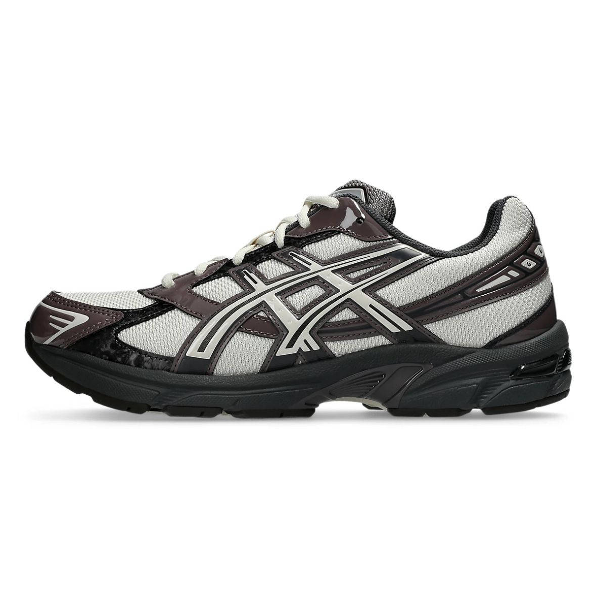 asics gel 1130 obsidian grey