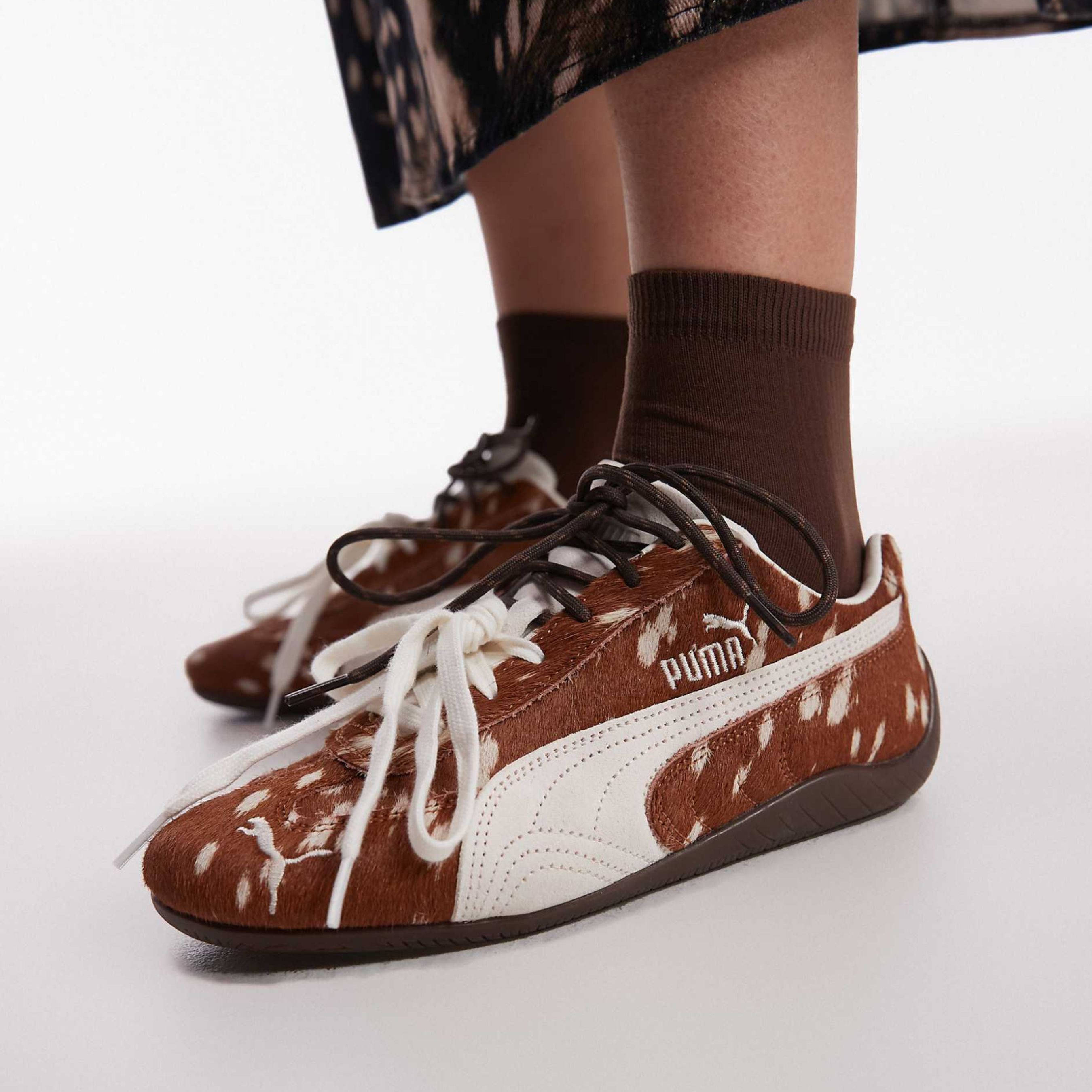 puma
