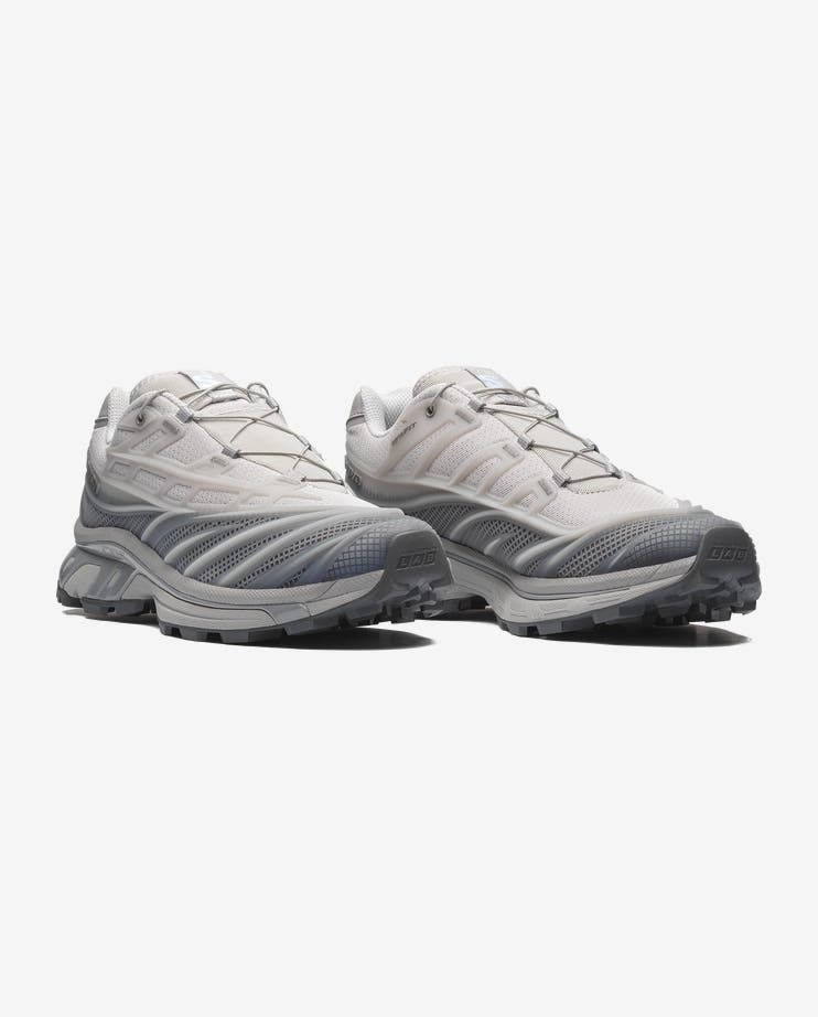 Salomon XT Evo Alloy Castlerock L45419100 front