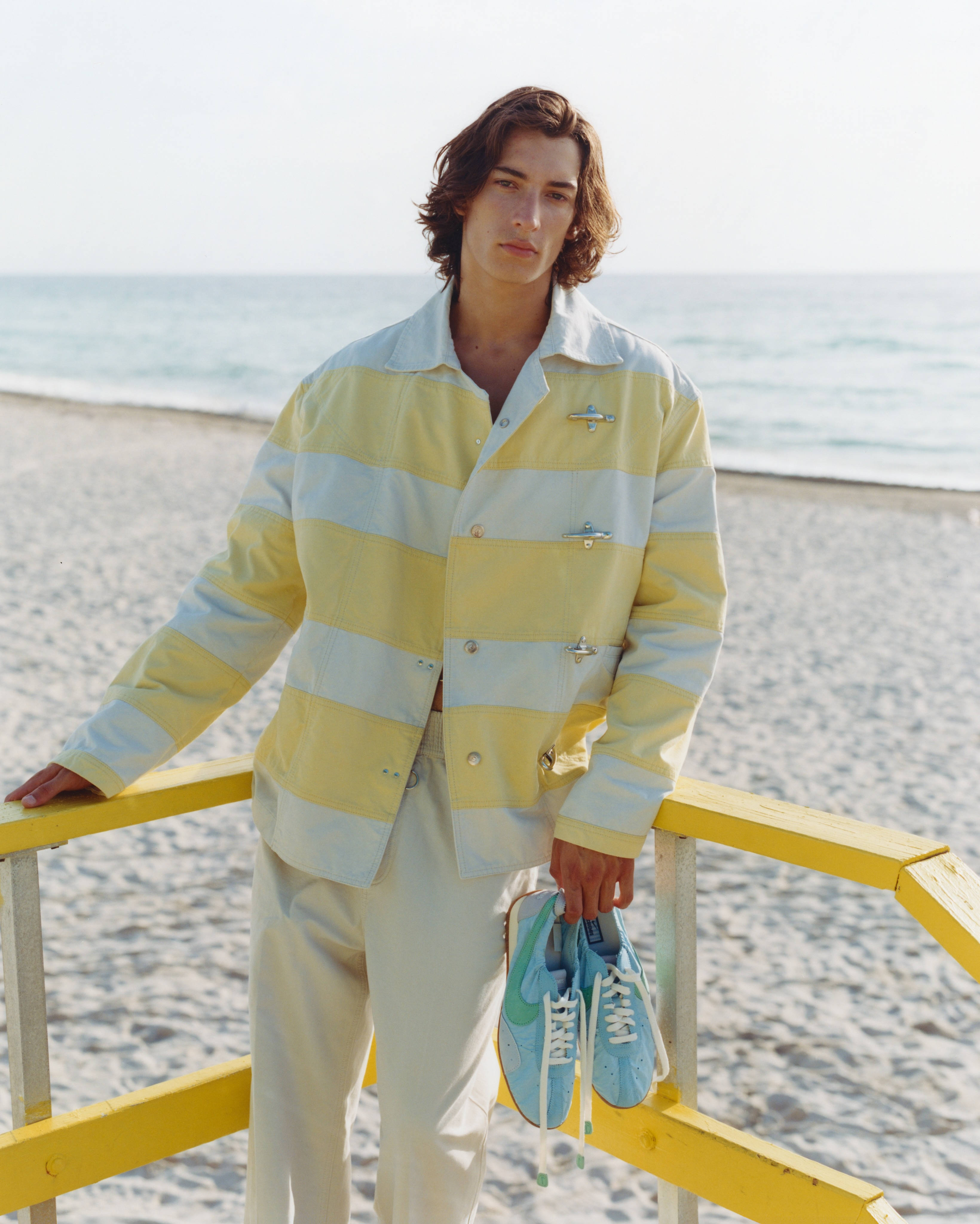 Jacquemus Nike Moon