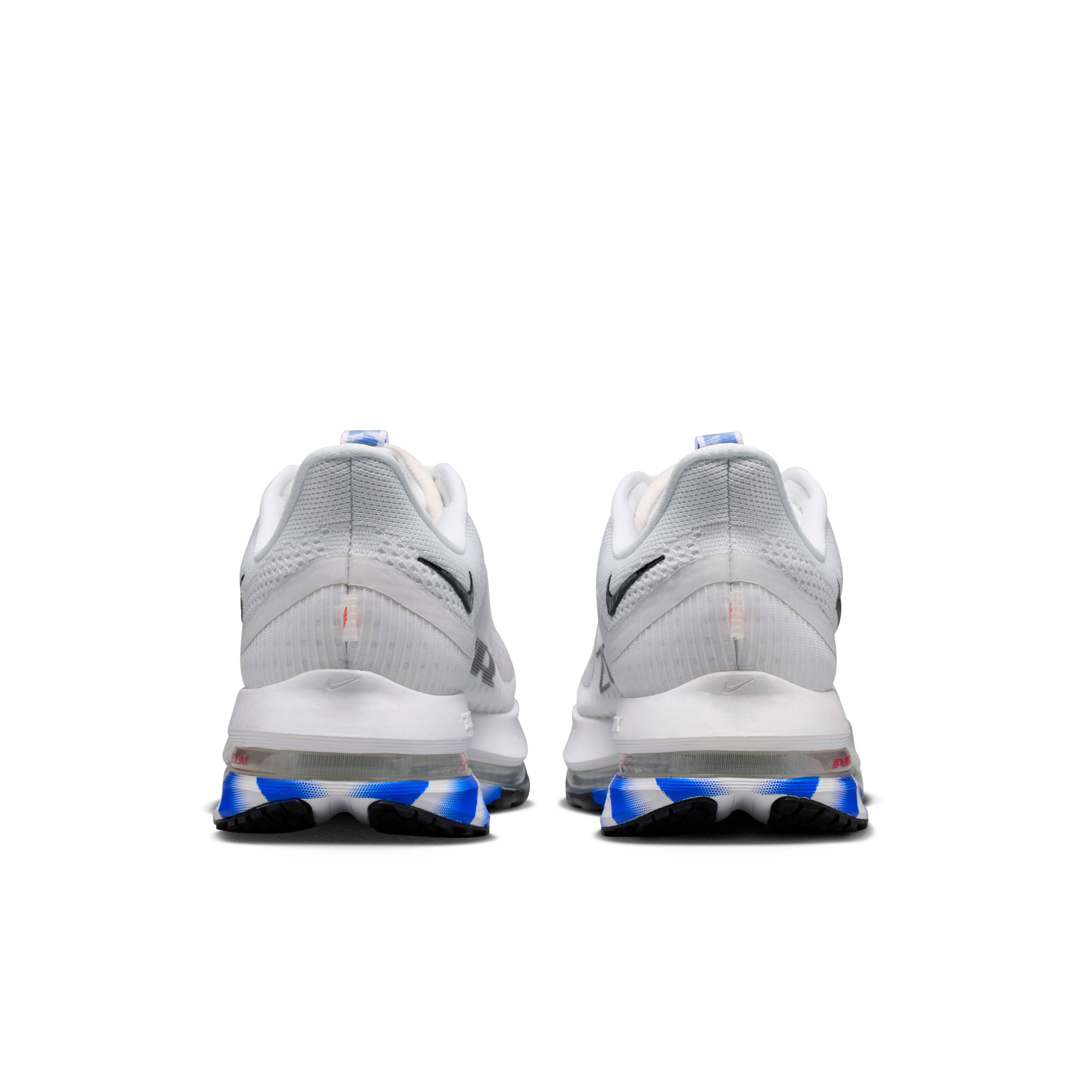Nike Pegasus Premium White Racer Blue II5262 100 back