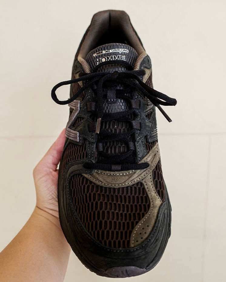 New Balance
