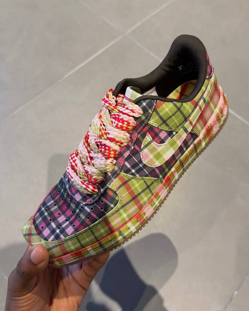 Nike