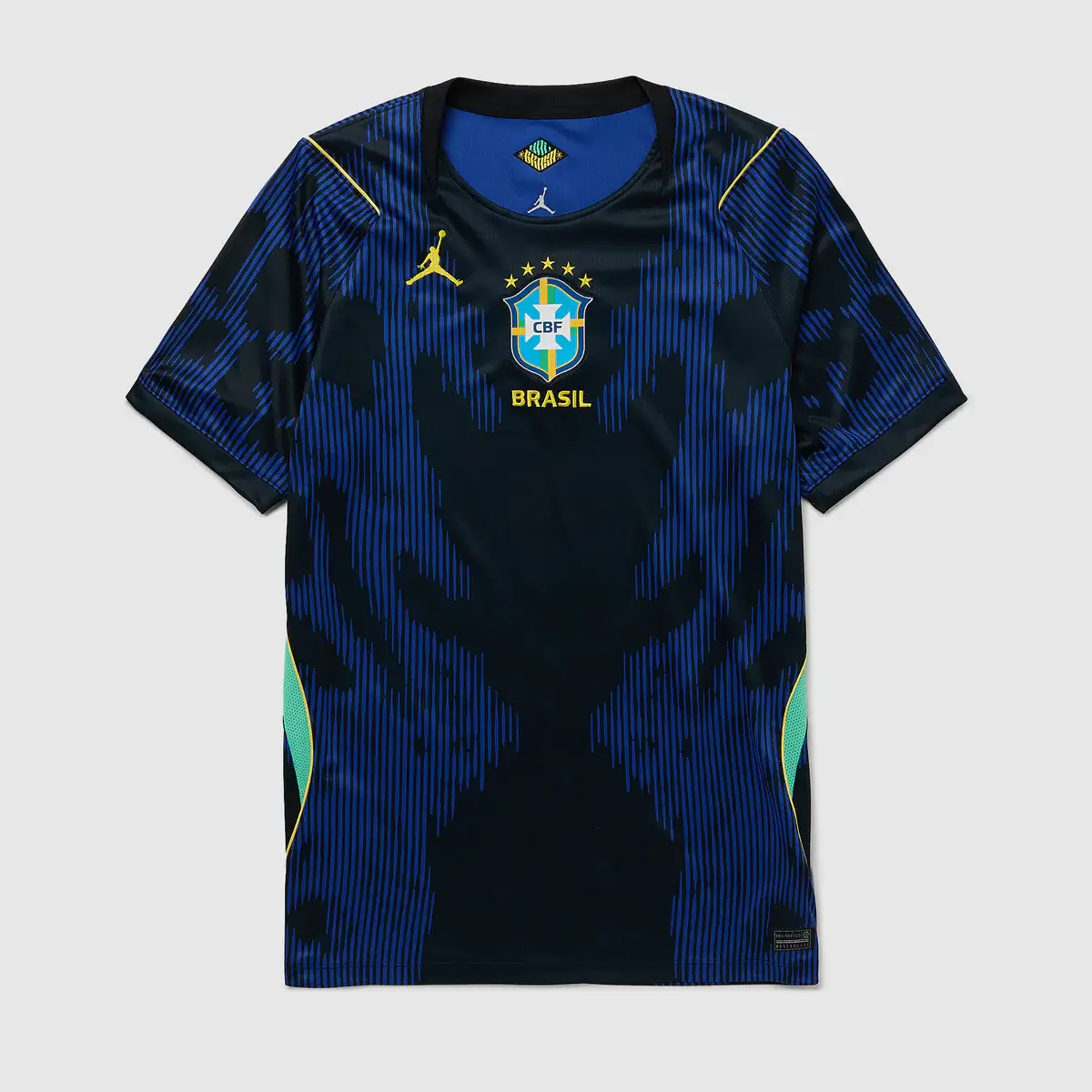 brazil away nike kit 2026