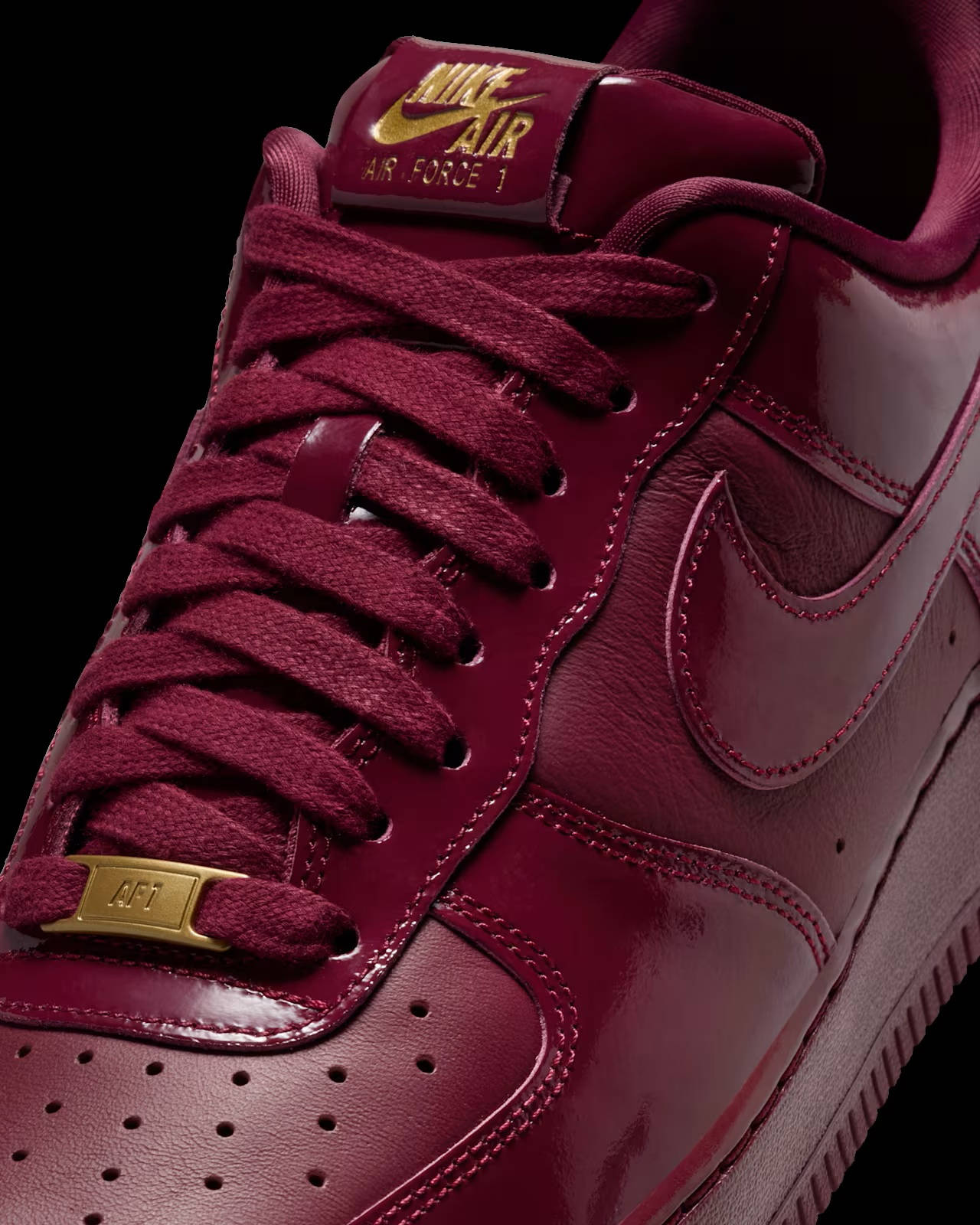 central cee x nike