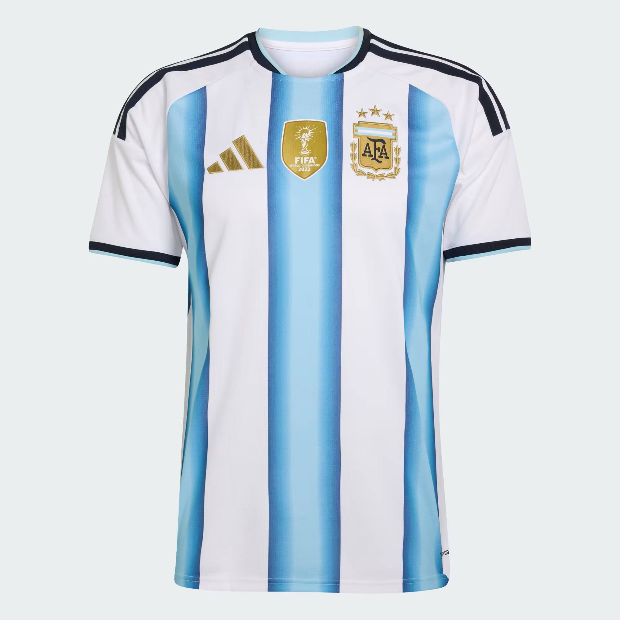 argentina home adidas kit 2026