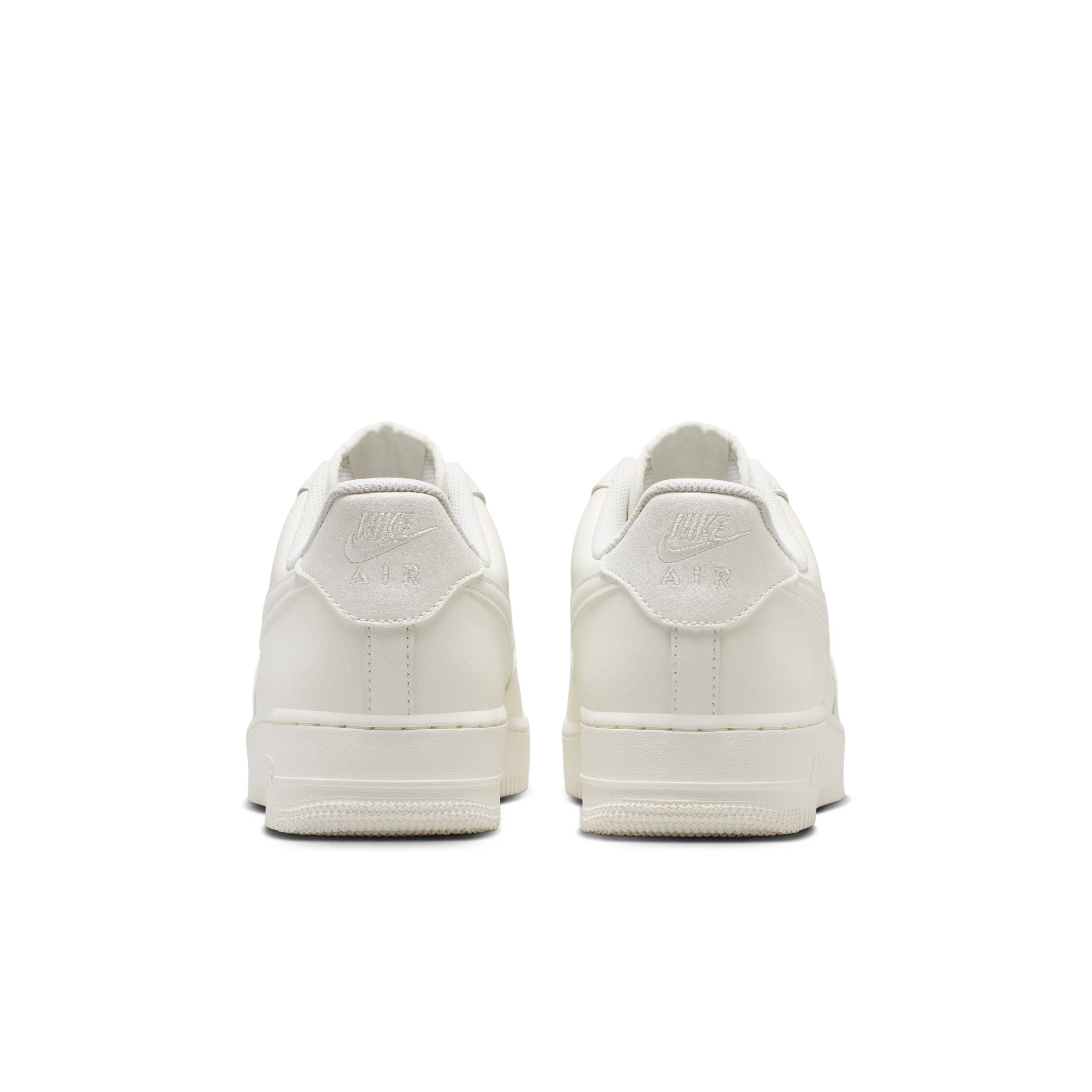 Nike Air Force 1 Low 07 Sail IH1698 100 back