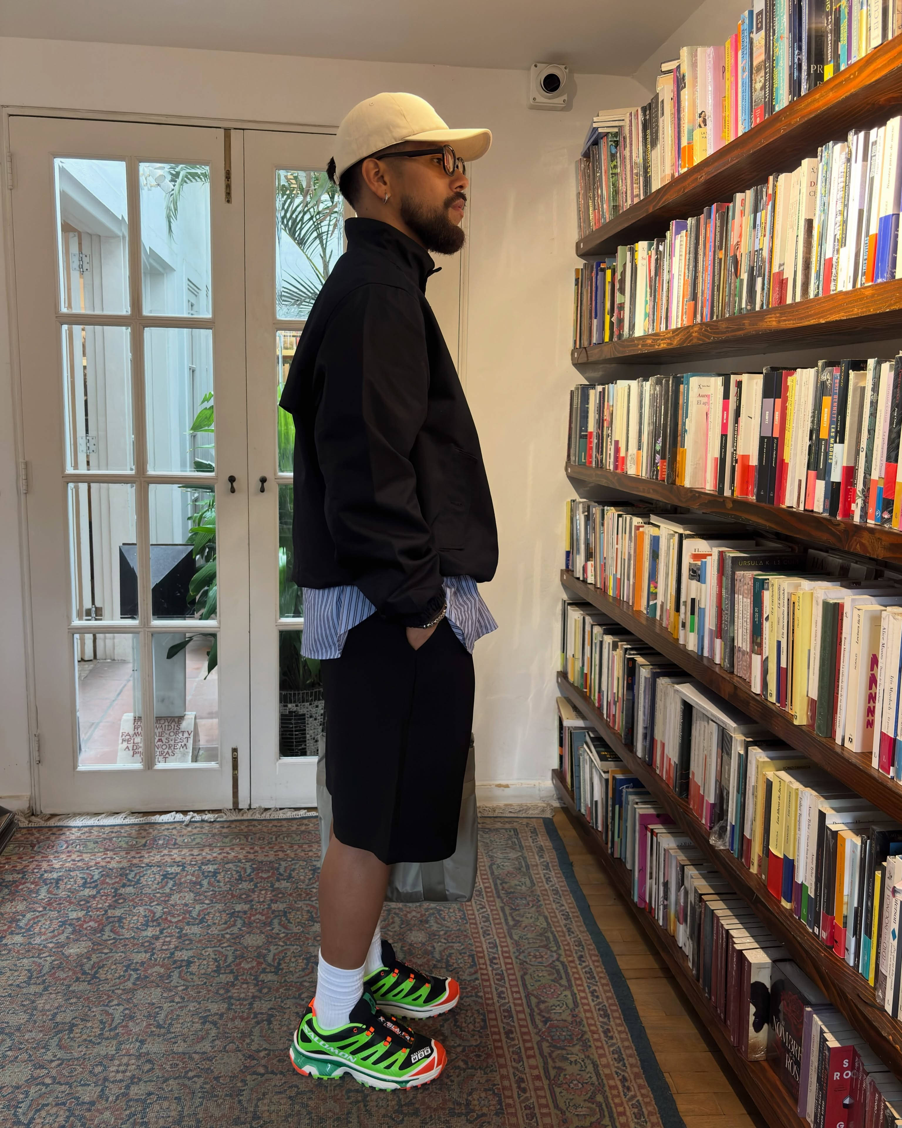 xt-4 outfit inspiration editorial