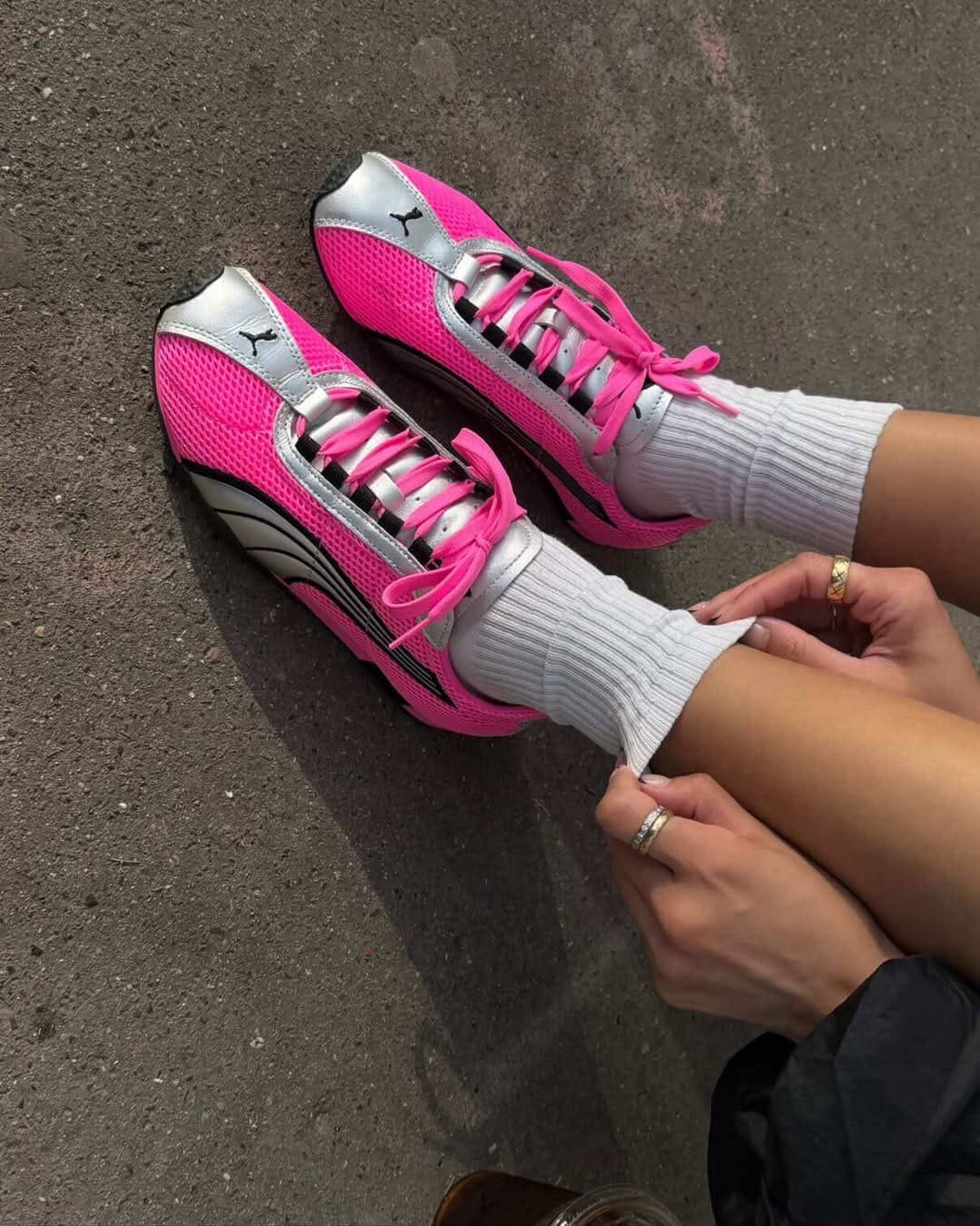 Puma Sportstyle©