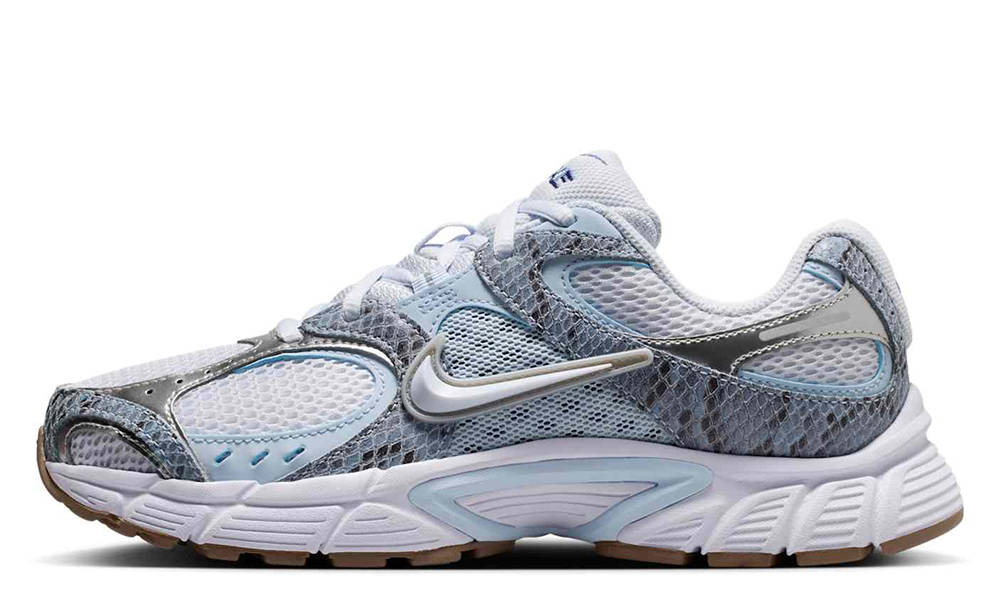 Nike V5 RNR Snakeskin Hydrogen Blue | IR1381-001