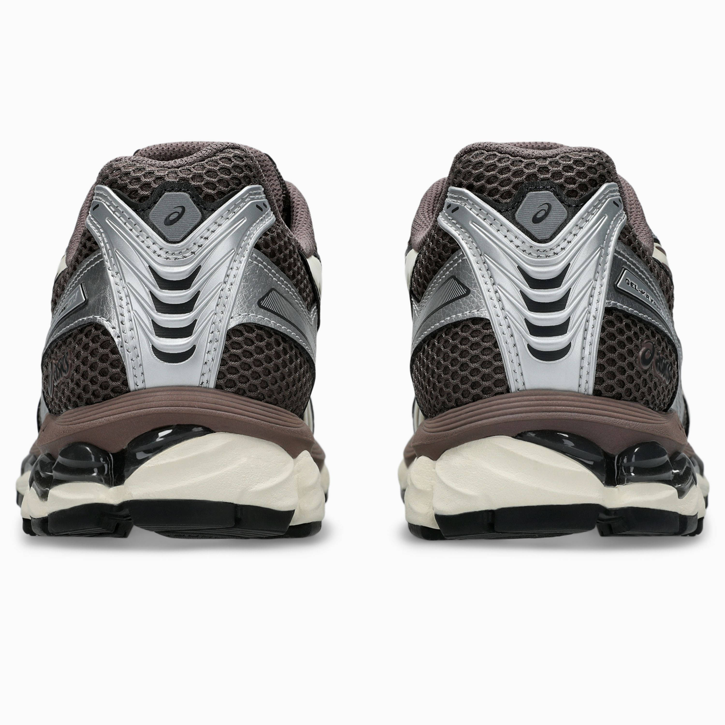 ASICS Gel Kayano 12.1 Cocoa Powder 1203A759 200  heel