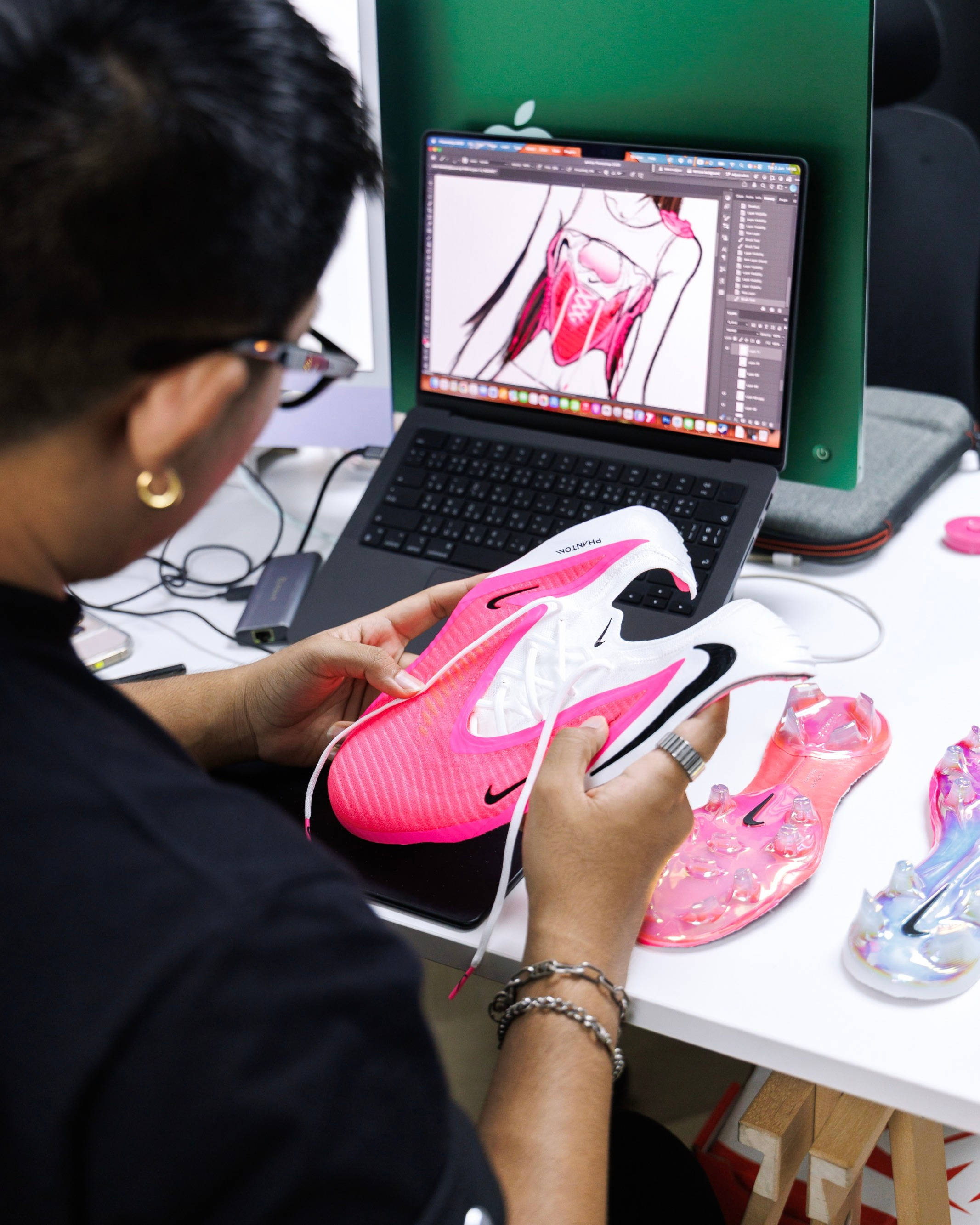 Nike