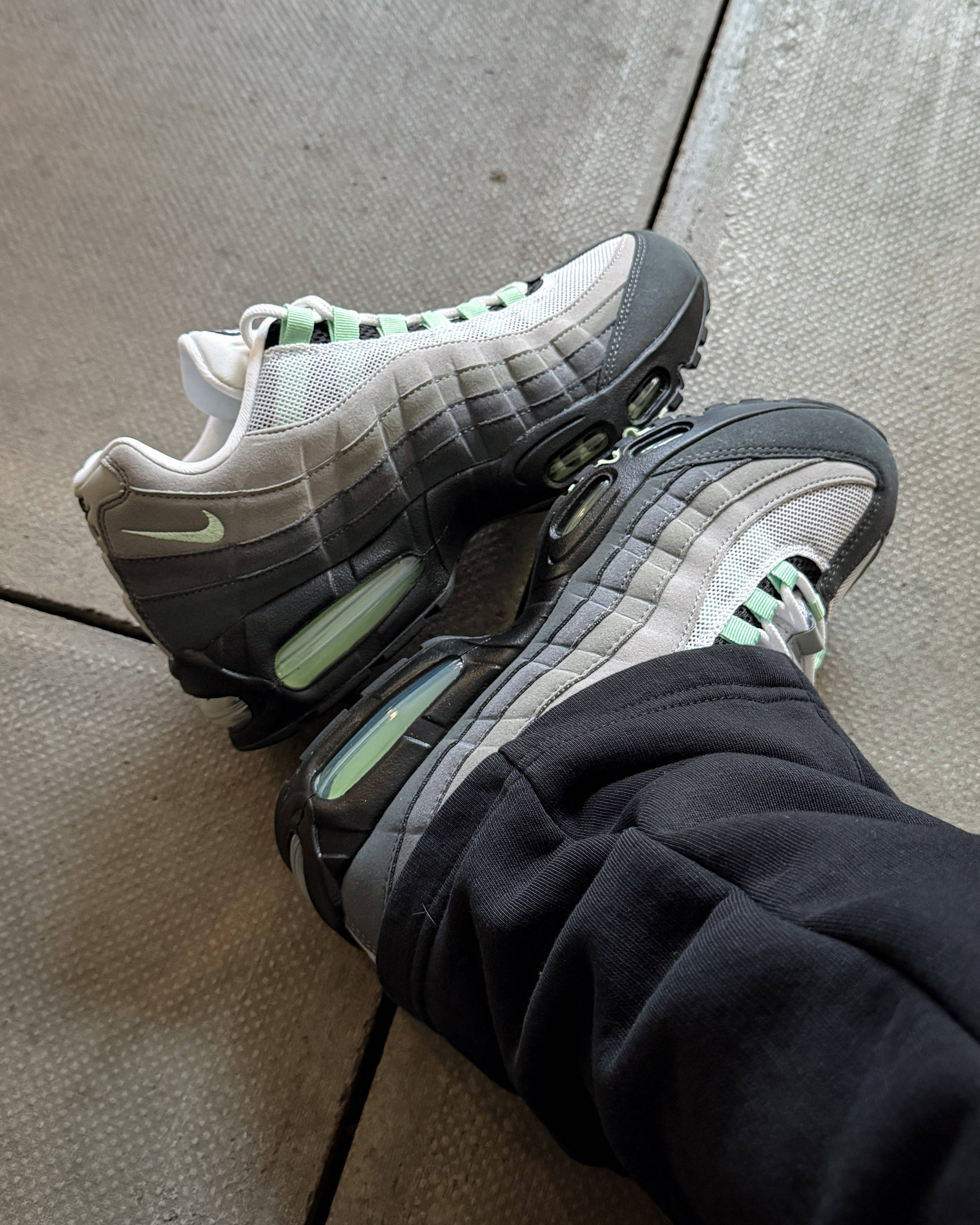 max 95 fresh mint 2026