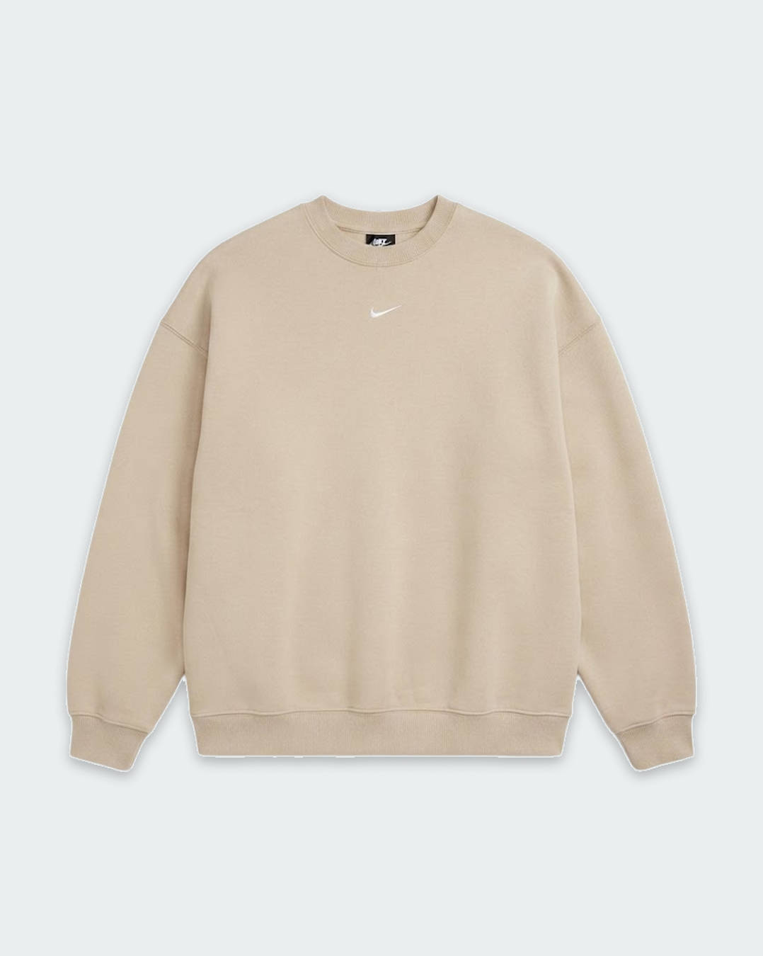 Nike Studio Fleece Medium Weight