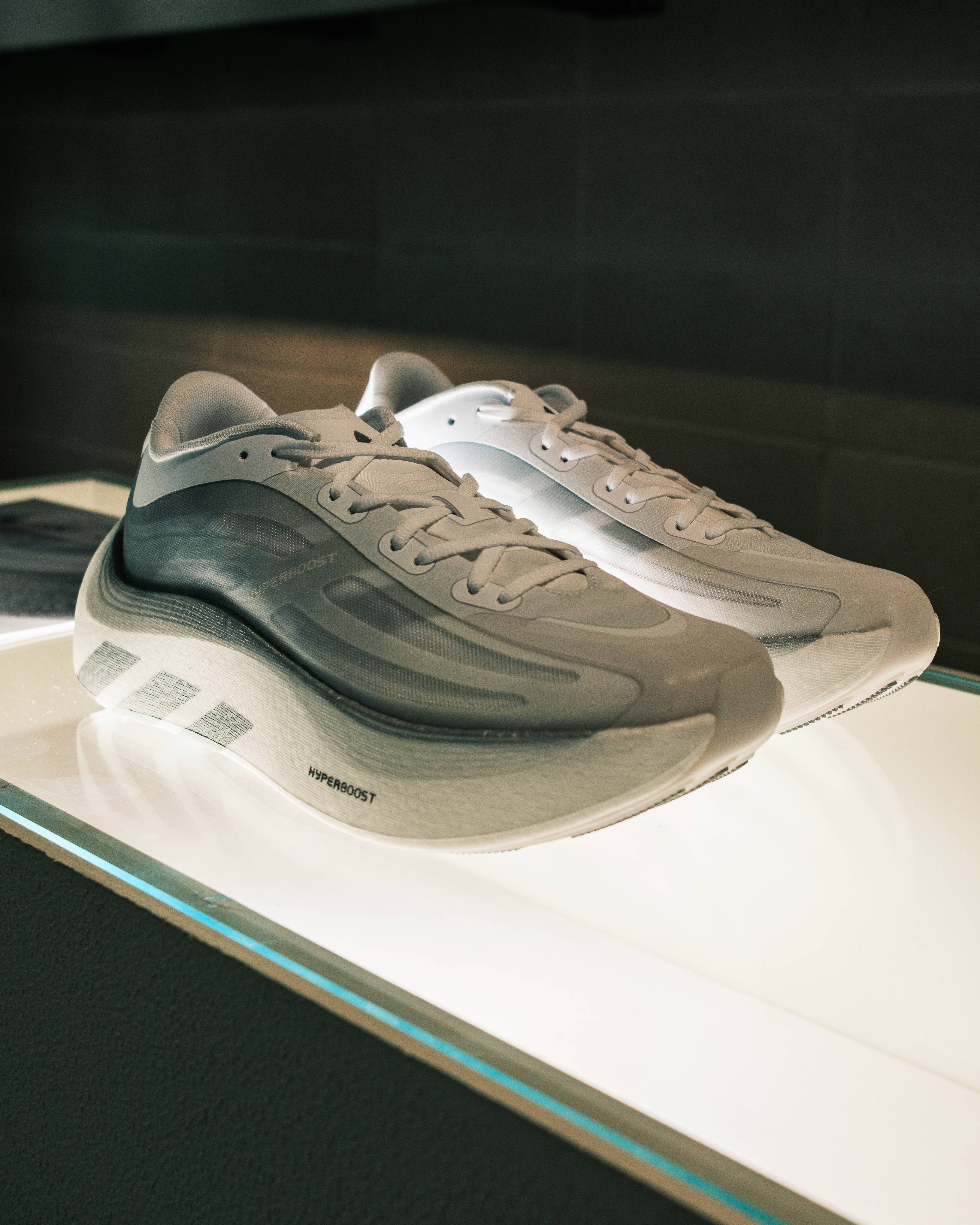 adidas hyperboost euphoria oxford road display