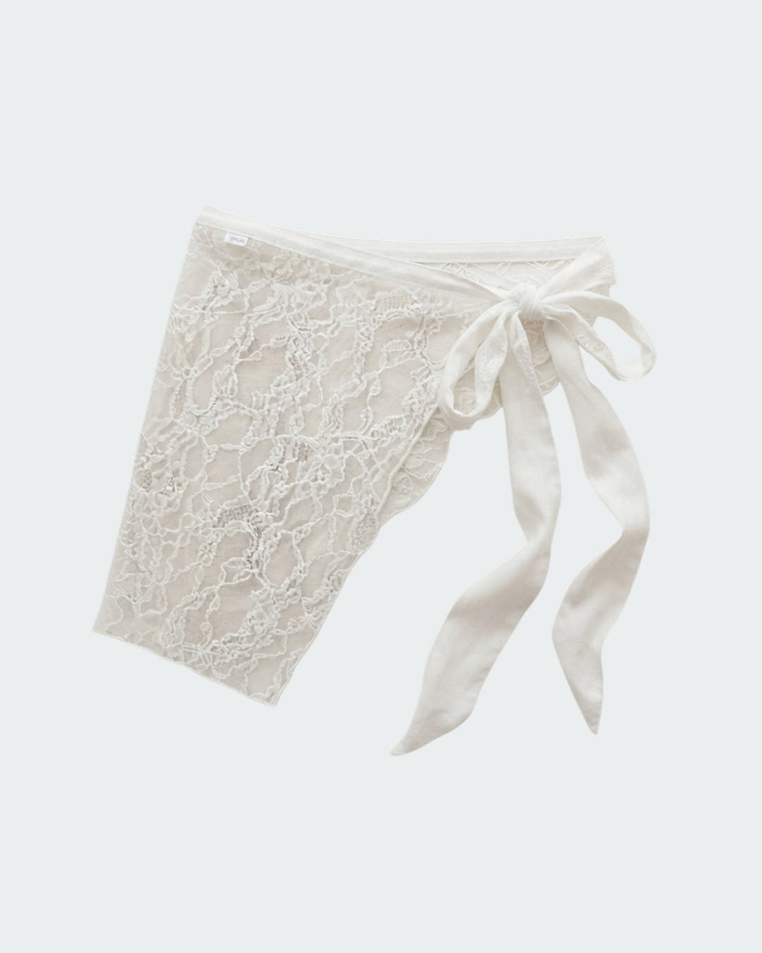 JJXX Lace Hip Scarf