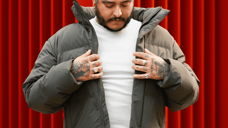 UNIQLO HEATTECH: Building a Winter Wardrobe That Works
