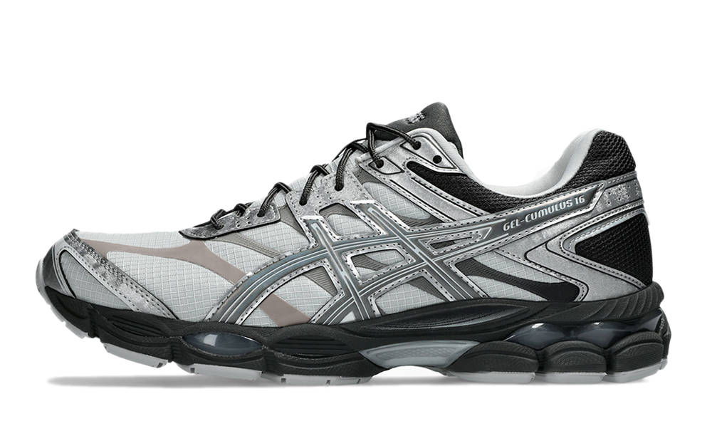 ASICS Gel-Cumulus 16 Glacier Grey Carbon 1203B072-020