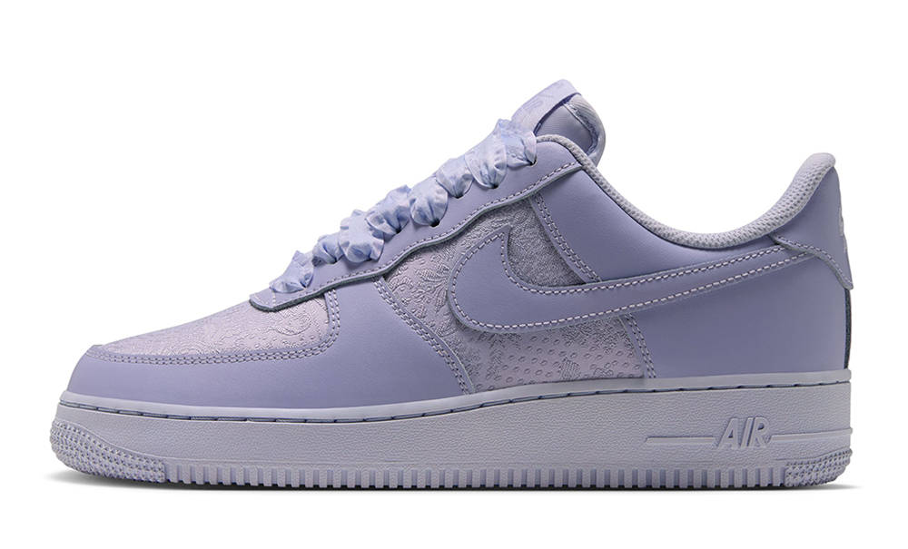 Nike Air Force 1 '07 SE Ghost IX5099-001