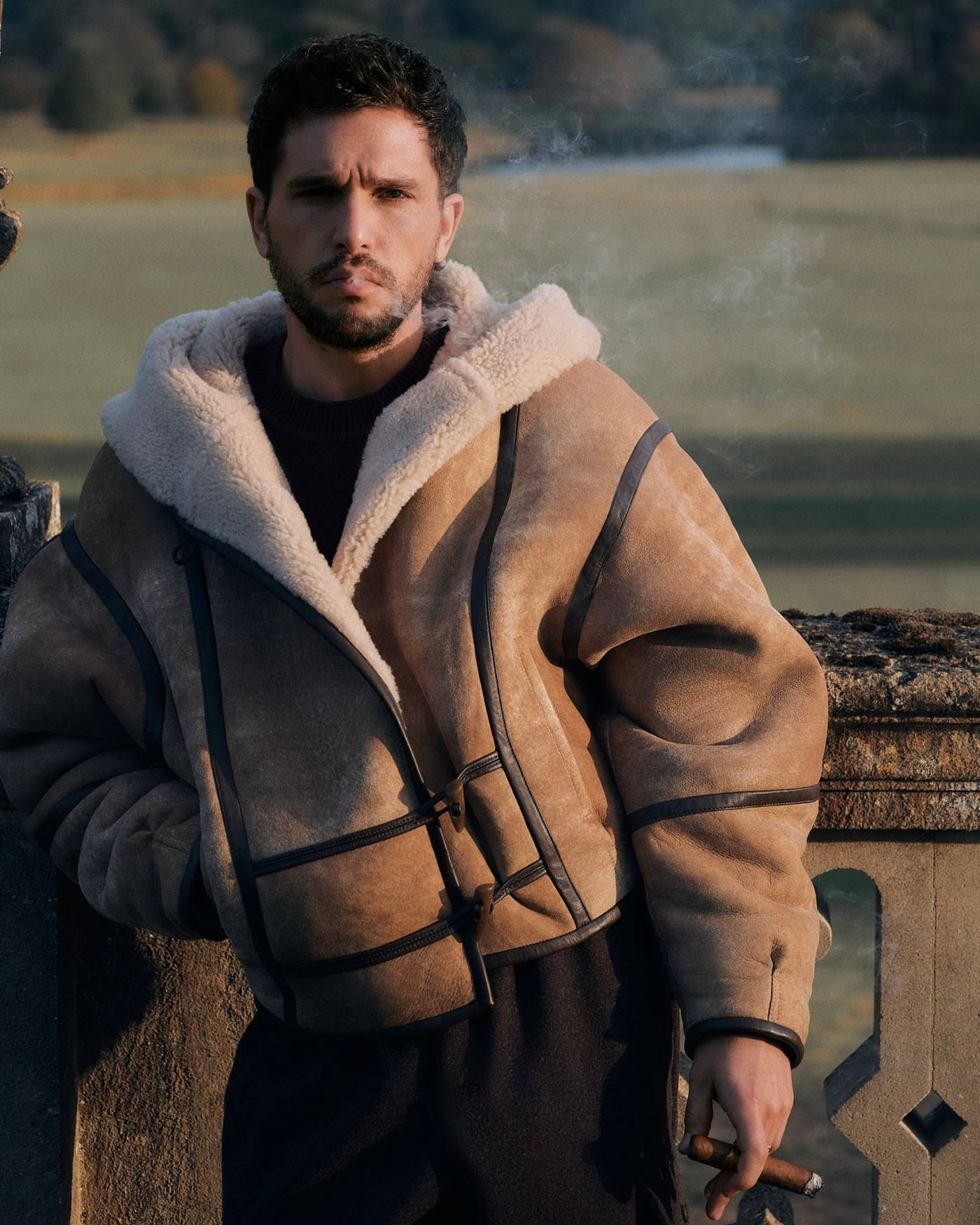 Kith Kit Harington