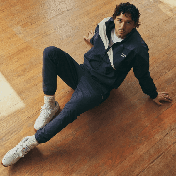 Belmont Cameli x Reebok