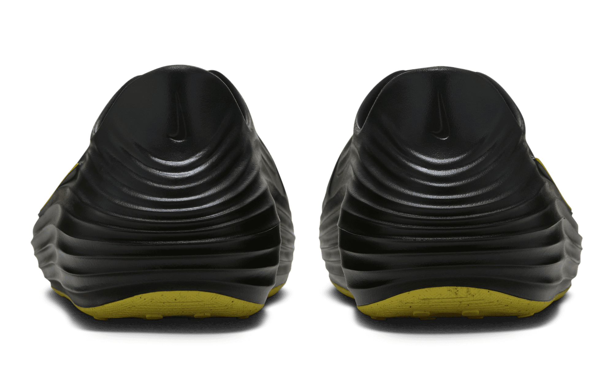 Nike Reactx Rejuven8 Dark Smoke Grey Black | HV5060-010 back