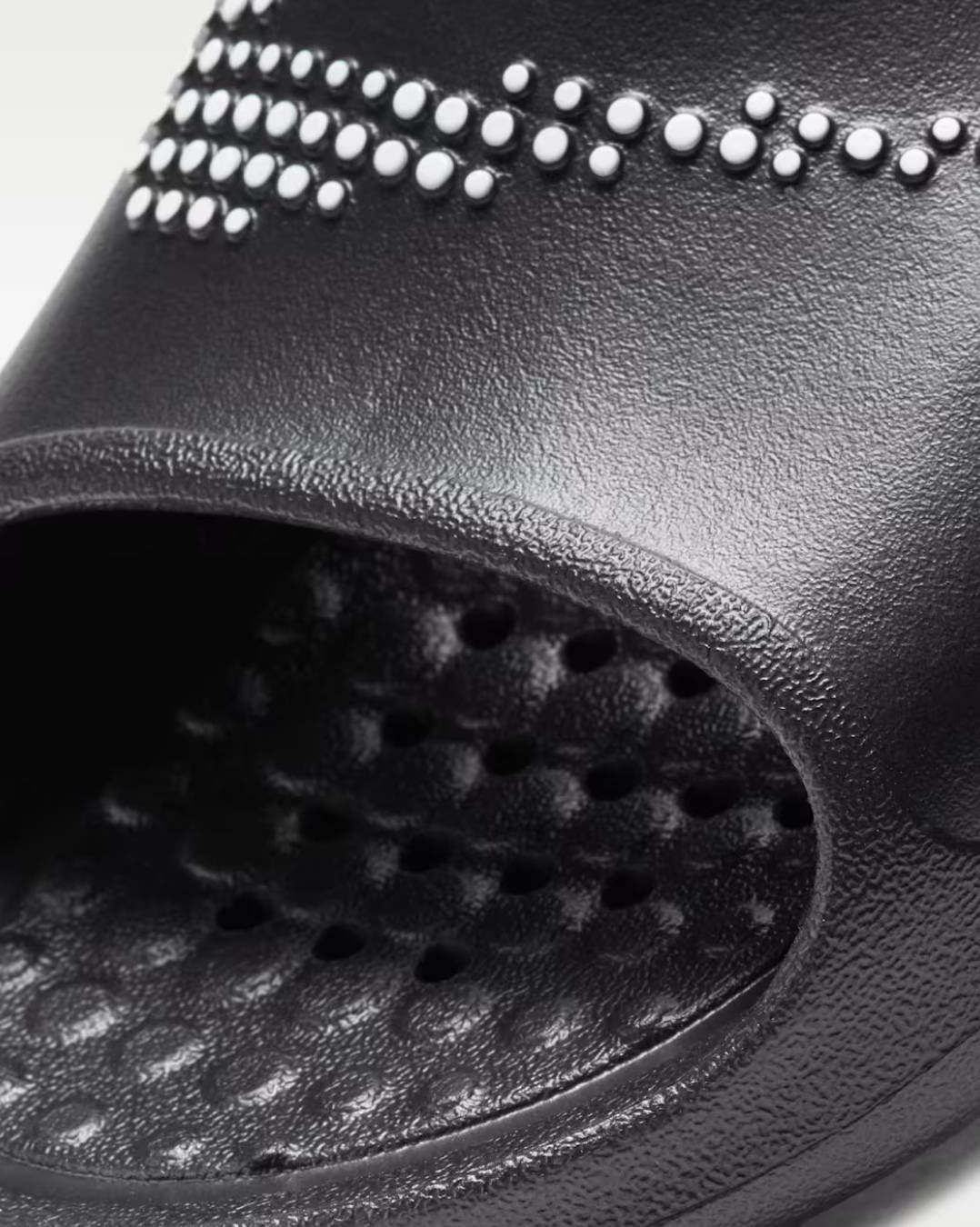 Nike slider