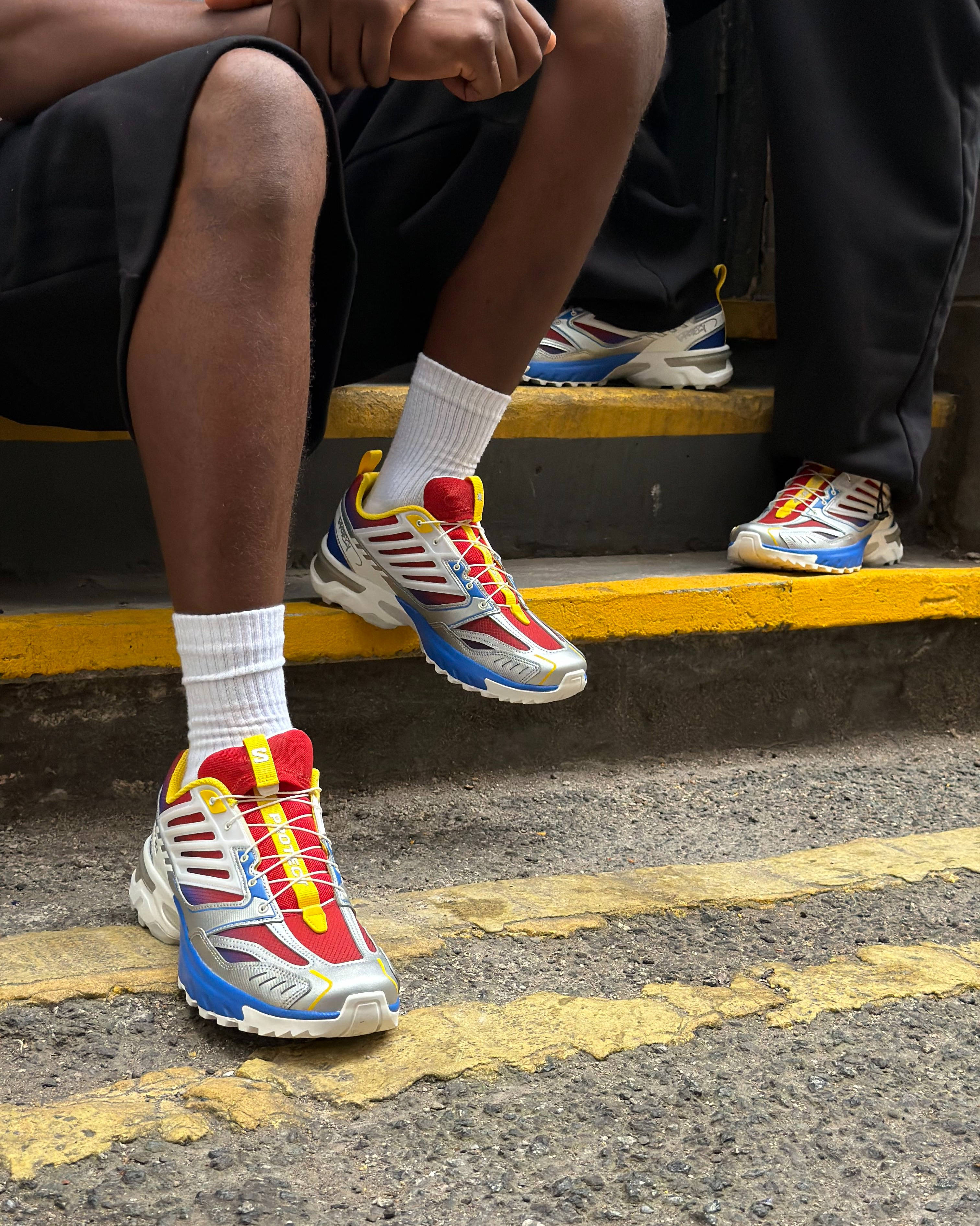Salomon Protect ldn