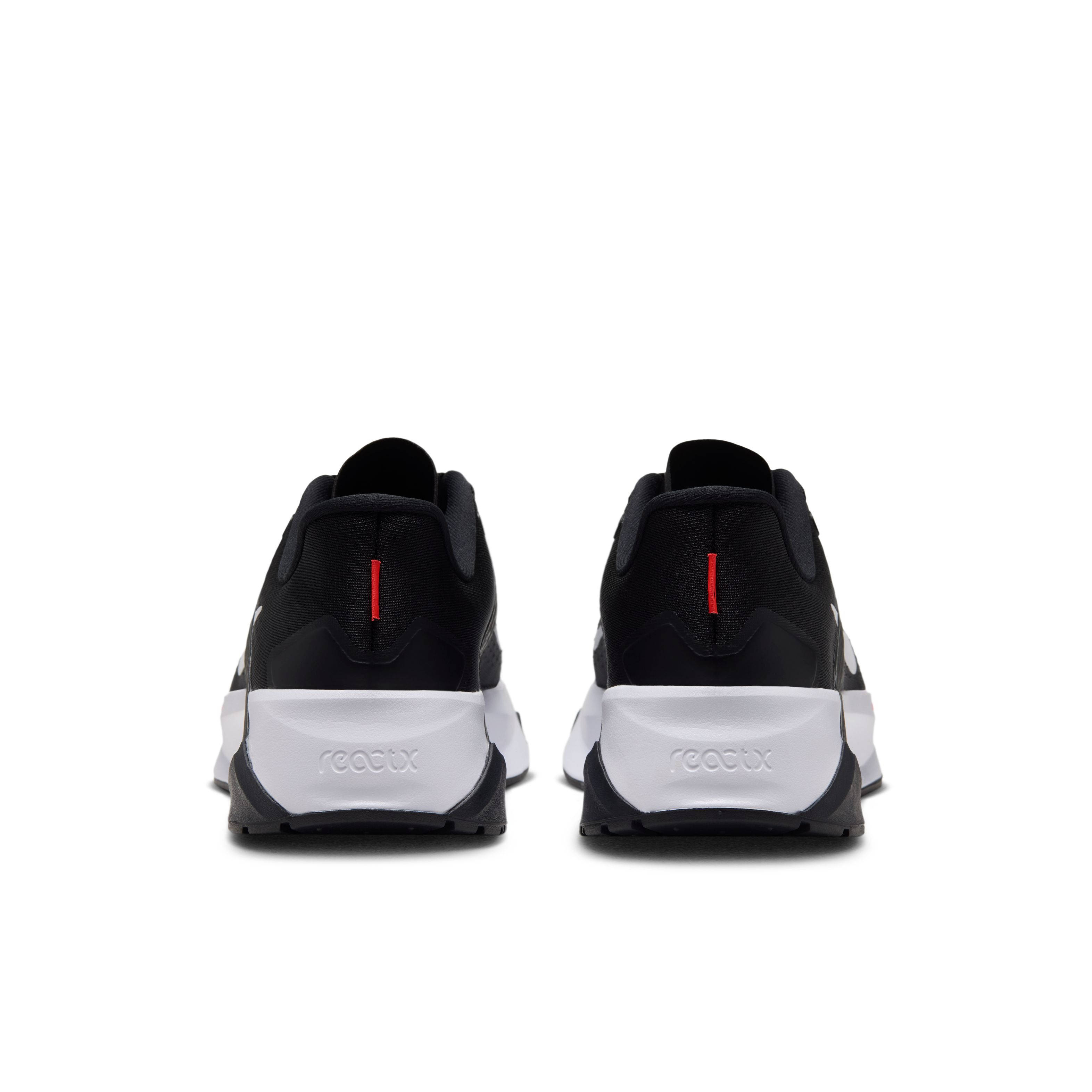 Nike Hybrid RN Coal Black Womens IO3815 002 back