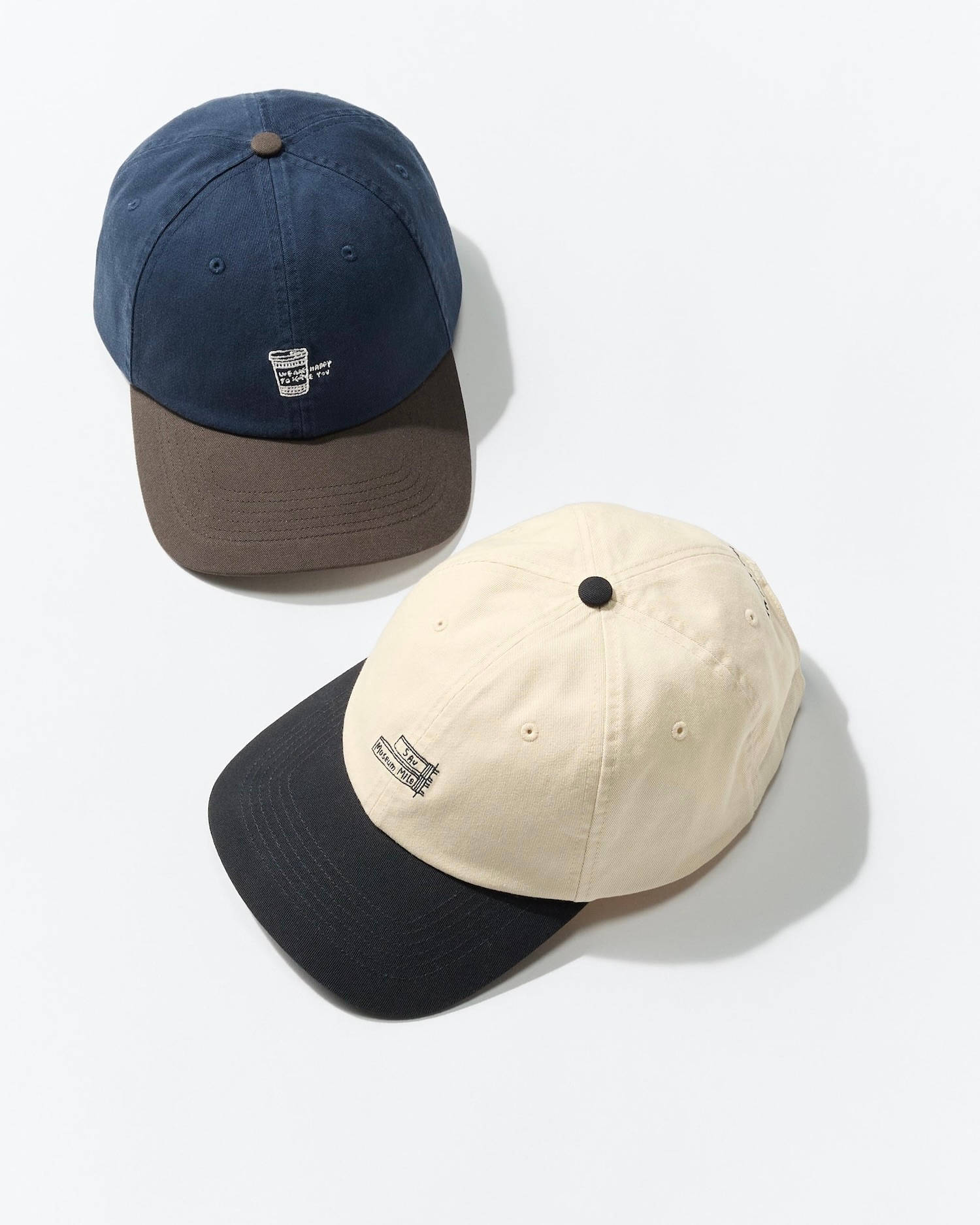 uniqlo hat
